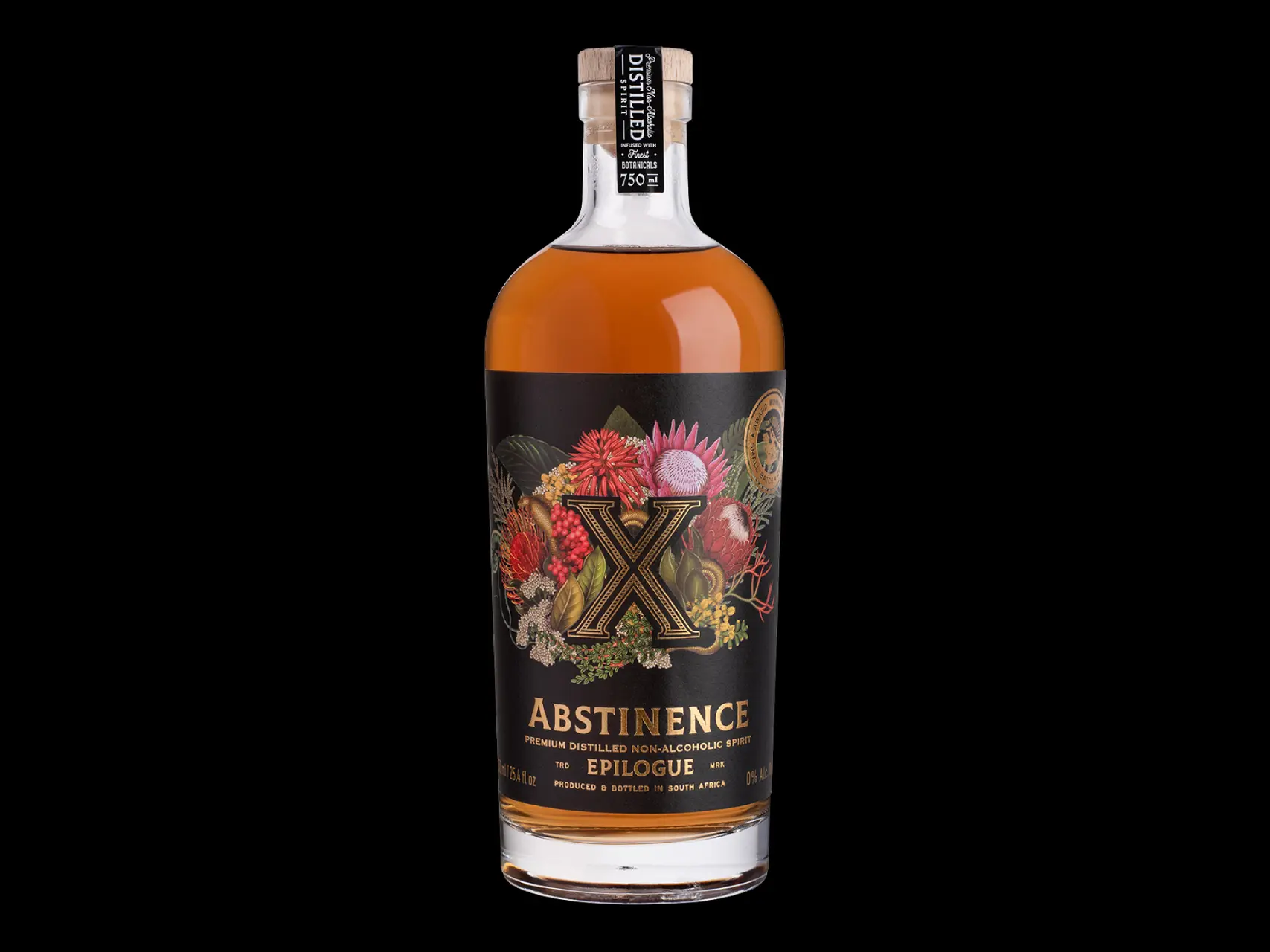abstinence epilogue x whiskey