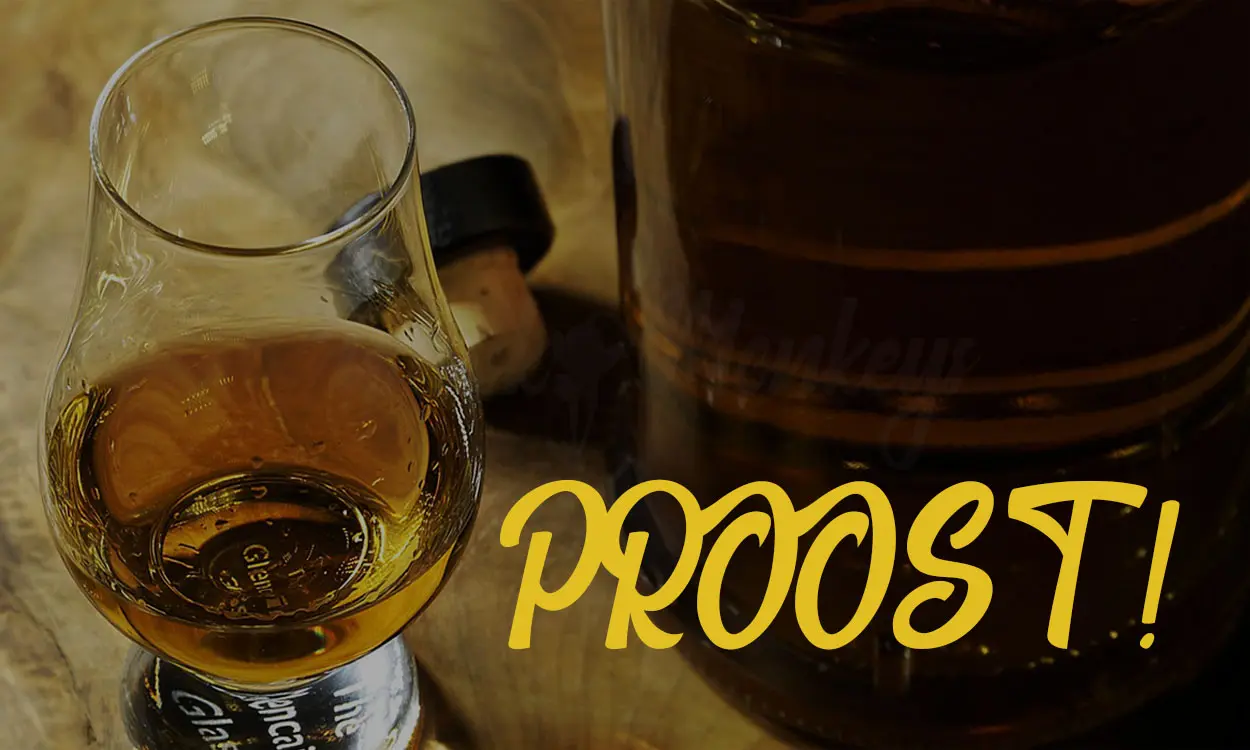 proost whisky rubriek