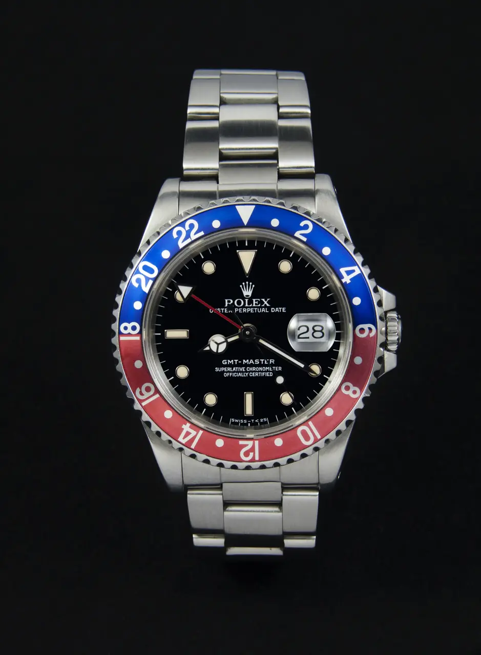 rolex