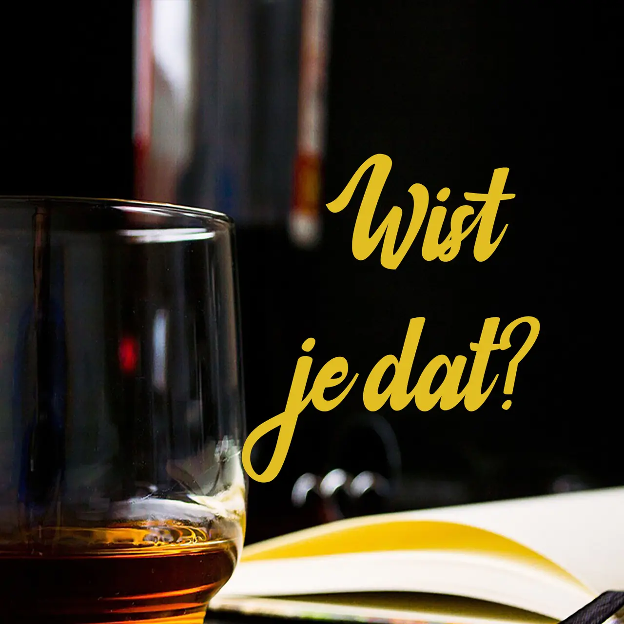 wist je dat social