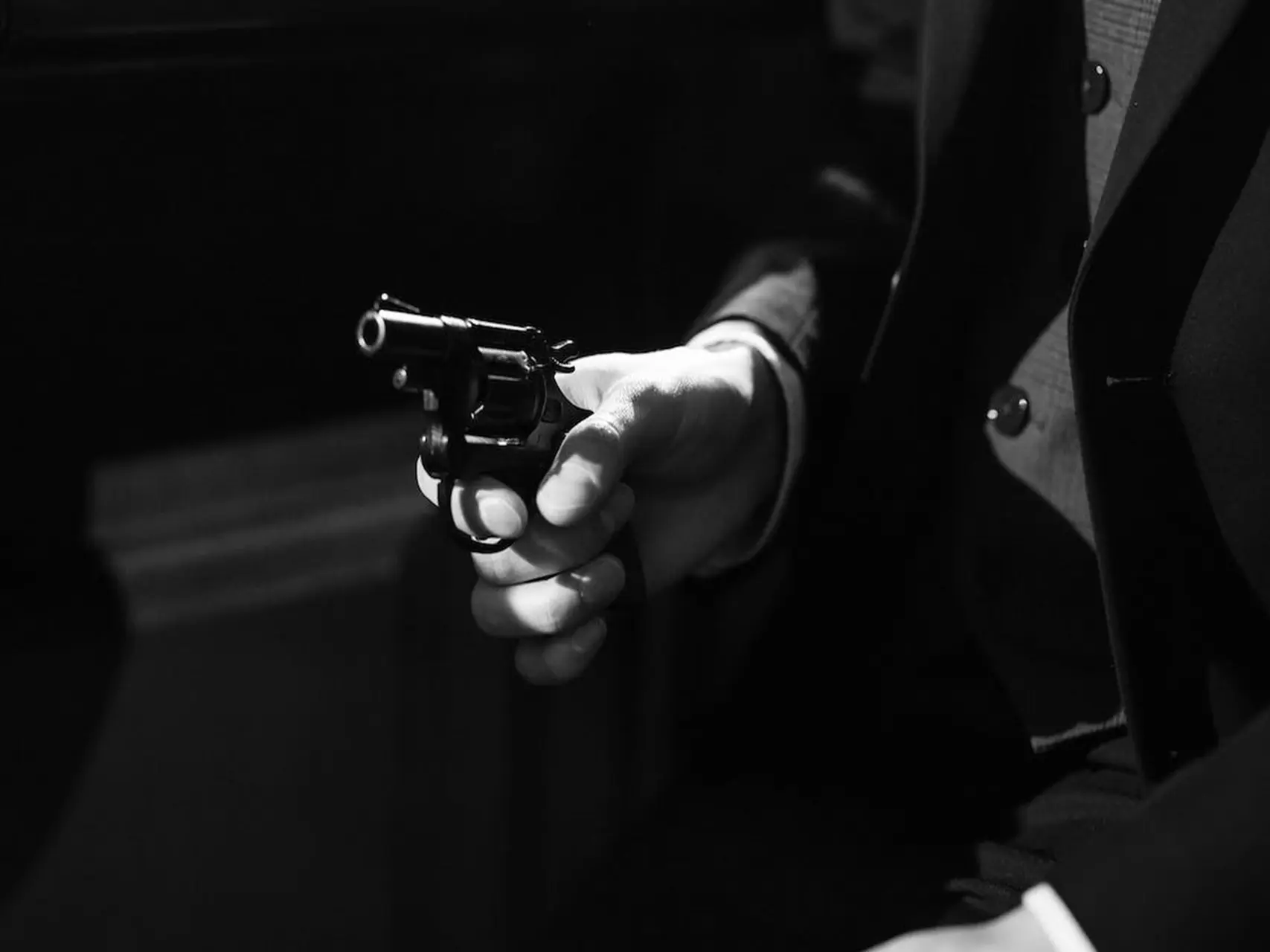 crime
