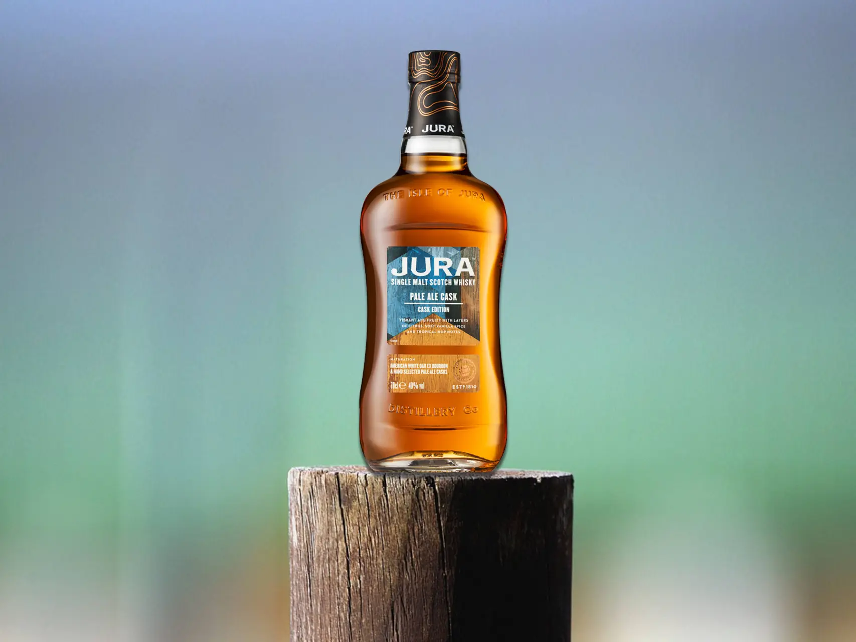 jurapaleale 1