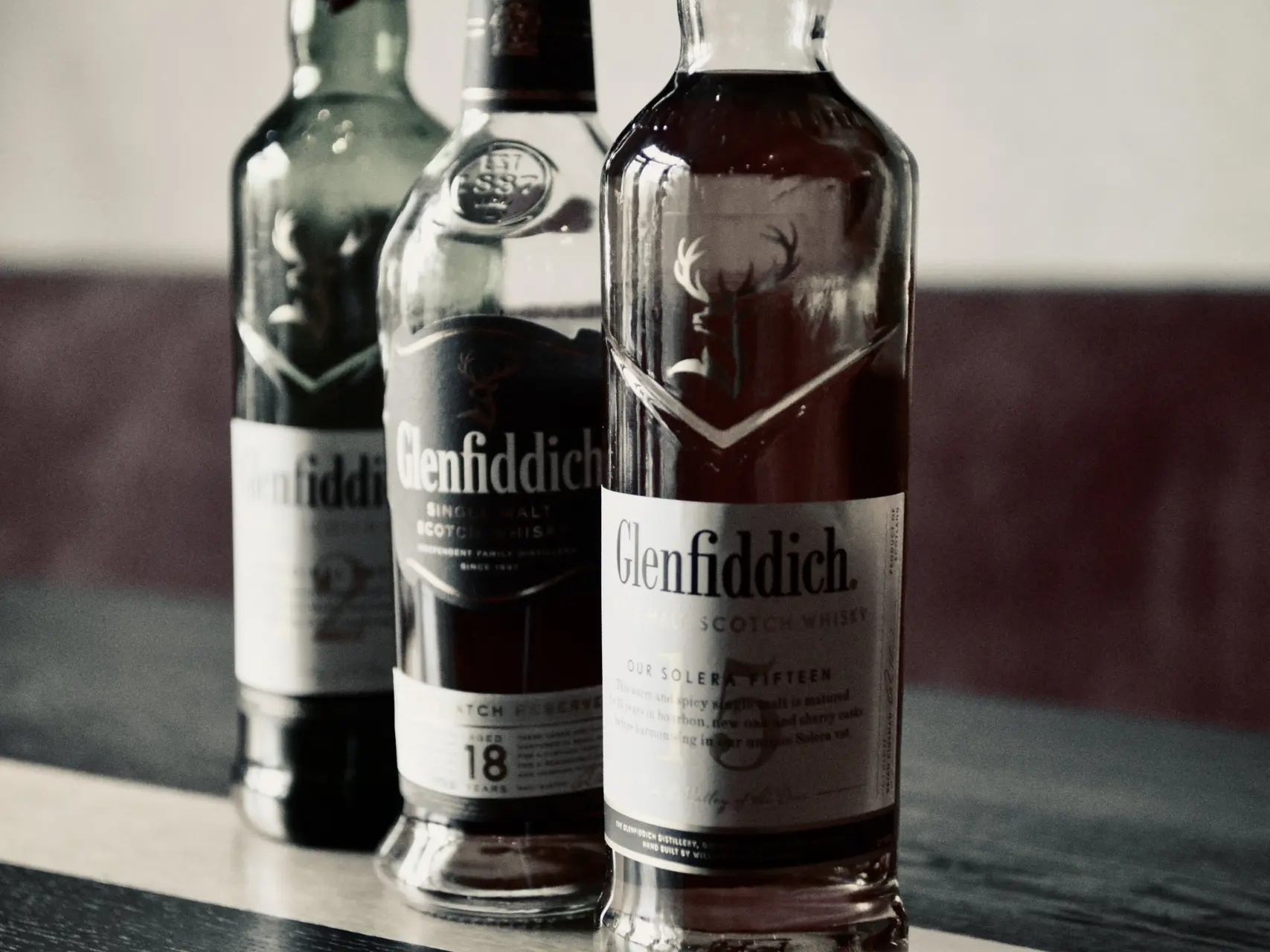 savarin whisky food tasting