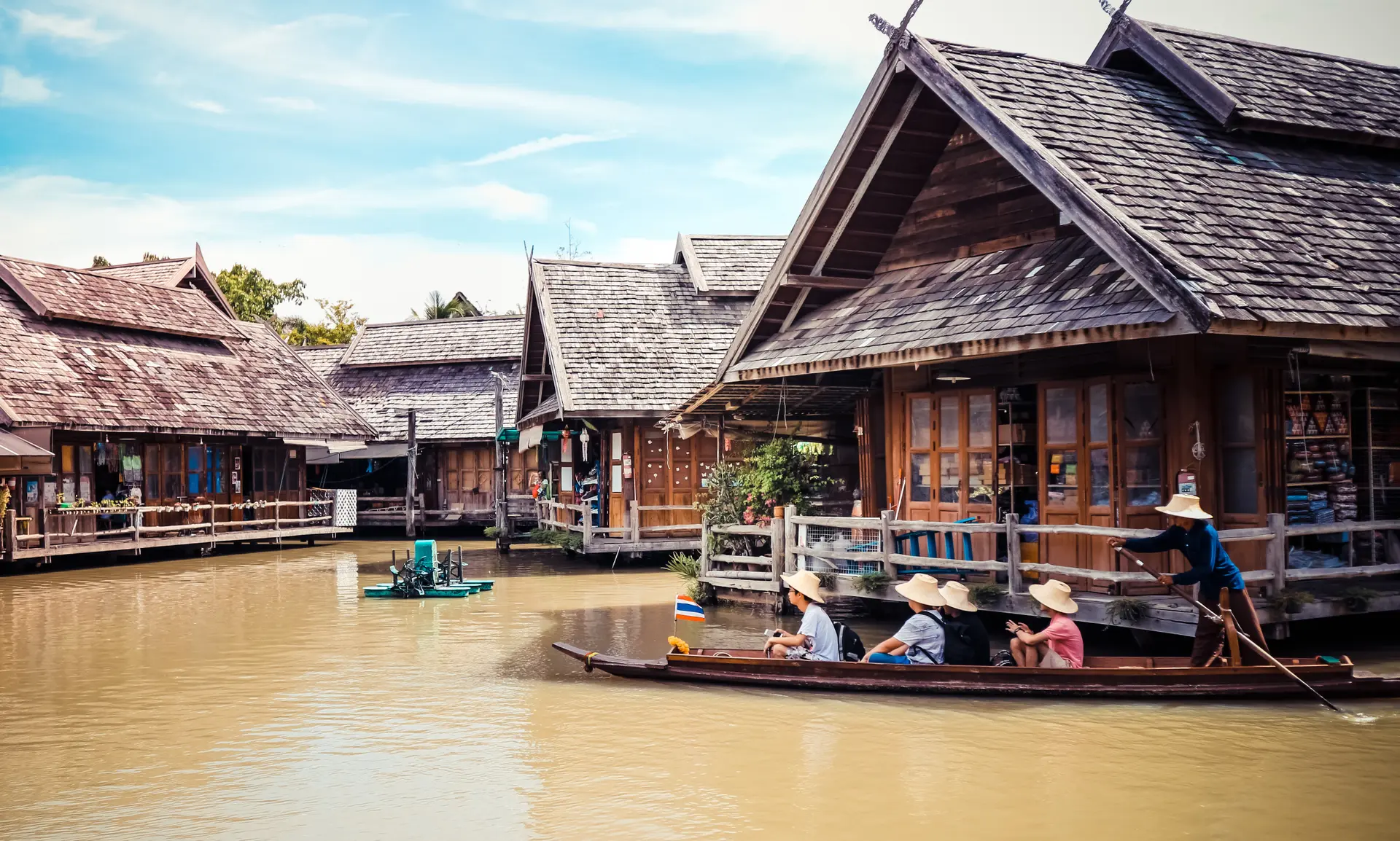 thailand