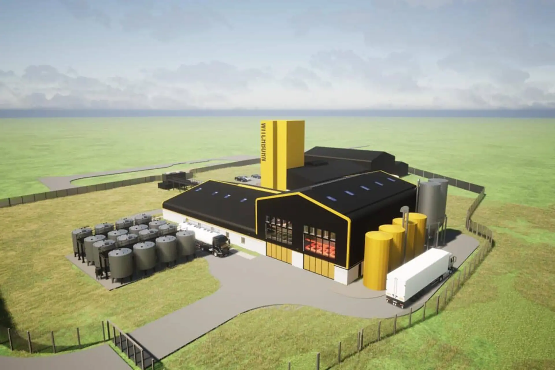 witchburn distillery campbeltown overview 1155x770