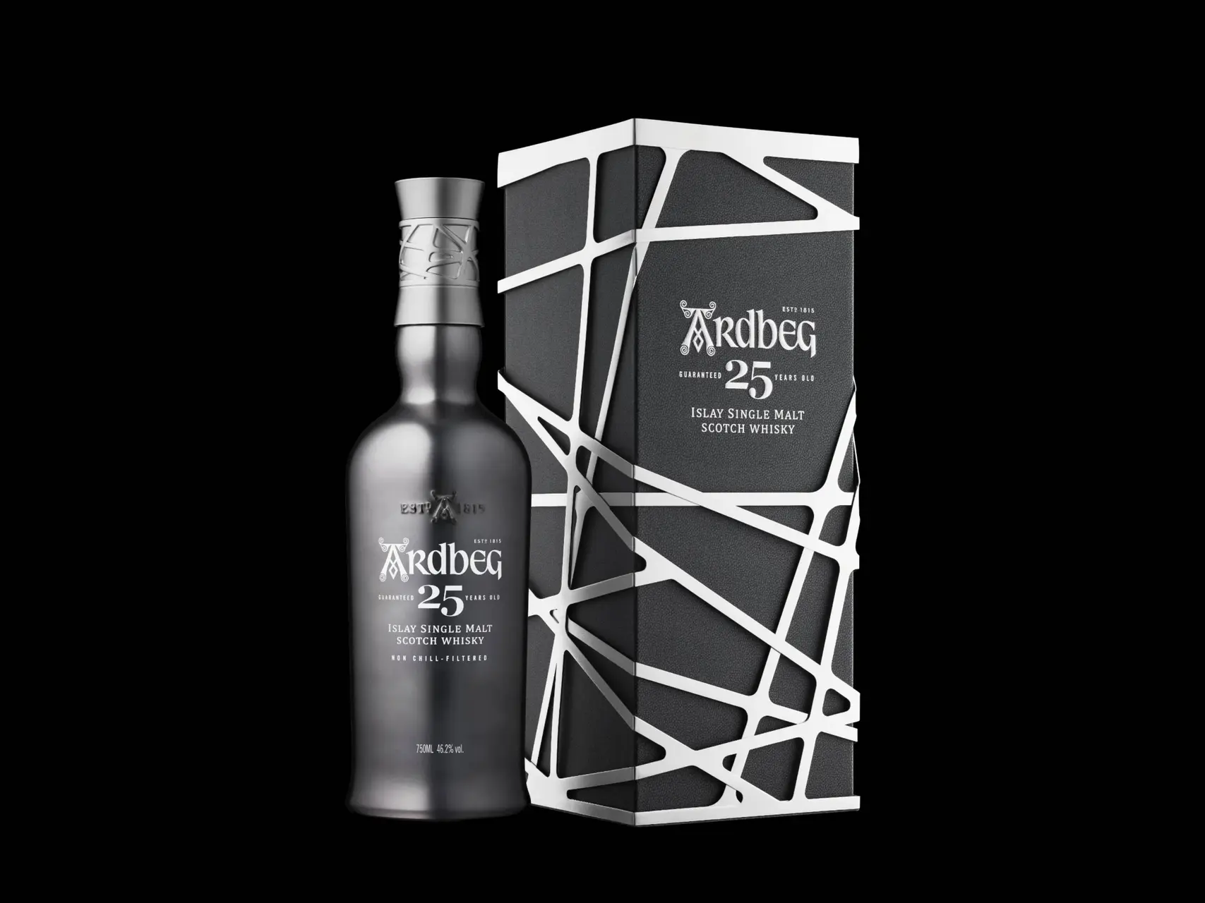 ardbeg 25 years