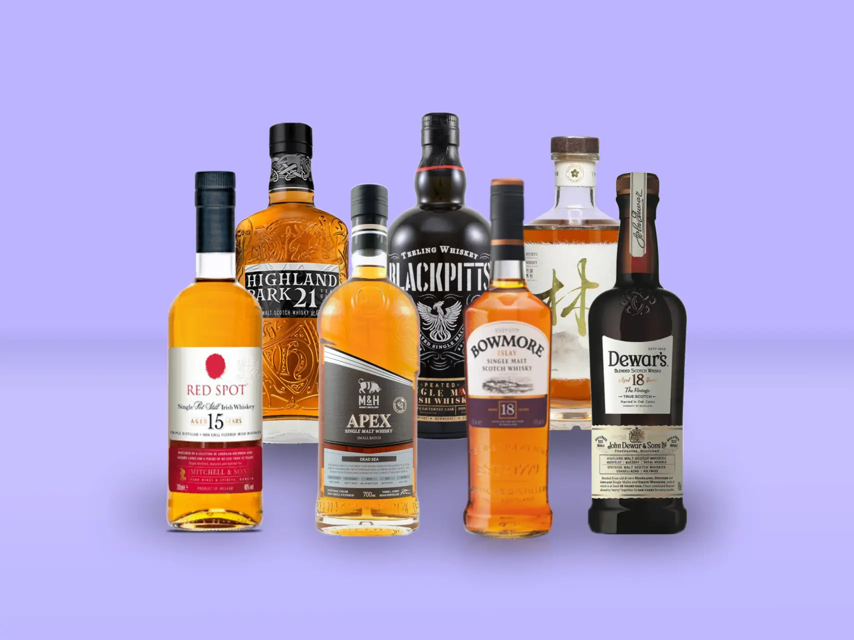 ultimate spirits challenge 2023