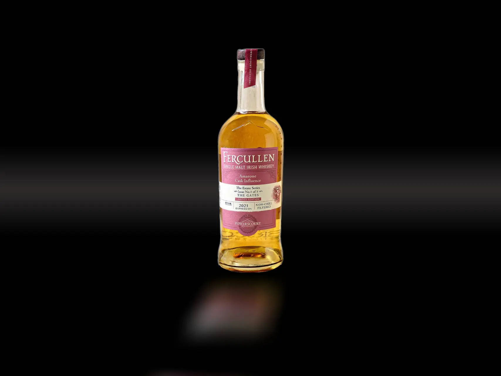 fercullen the gates whisky