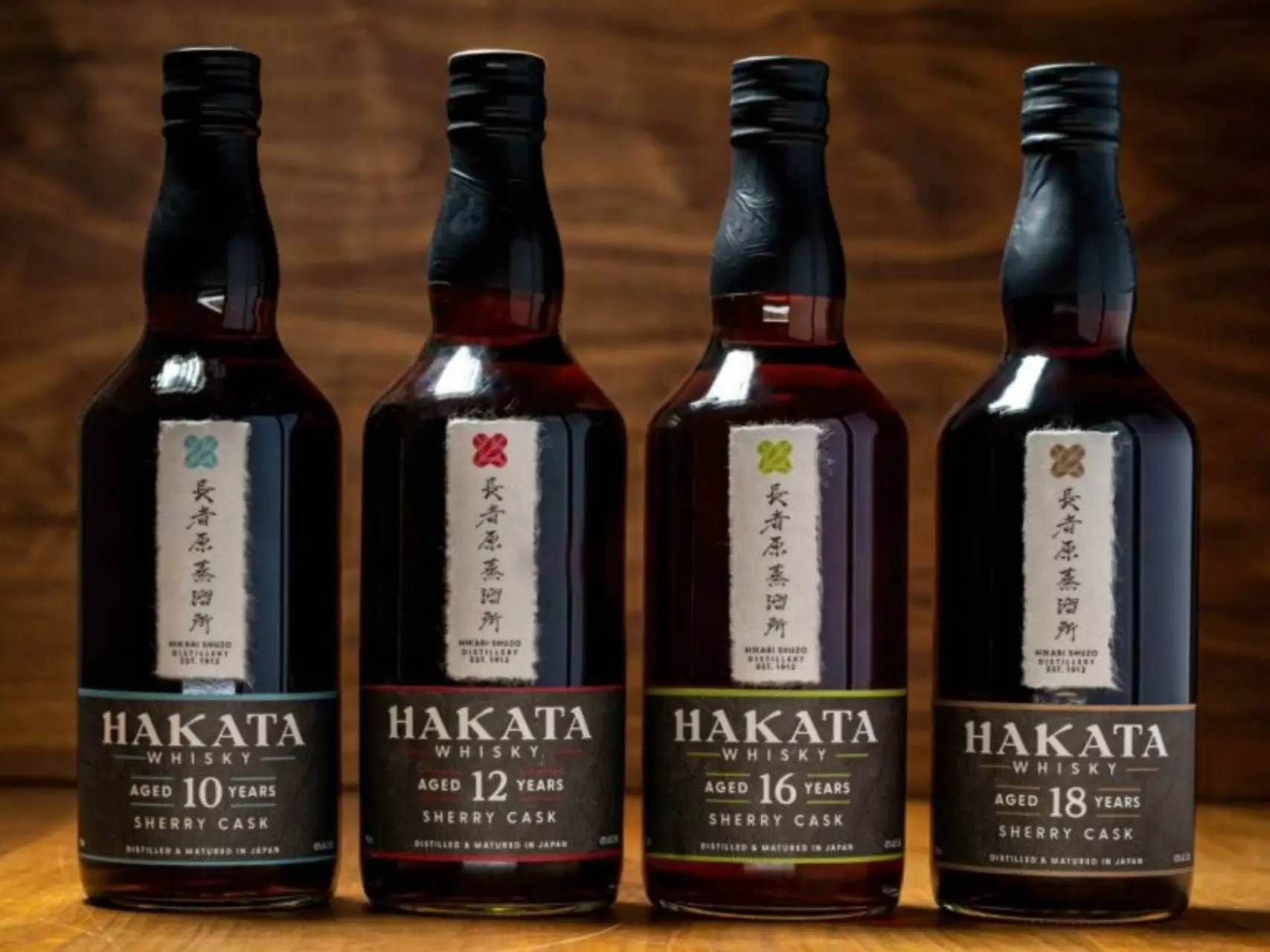 hakata whisky