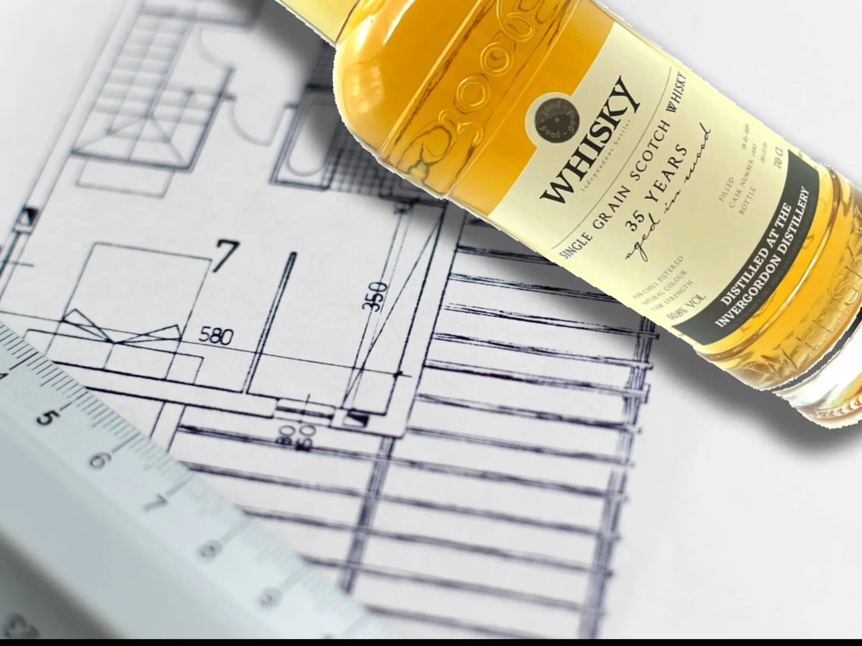 invergordon bouw