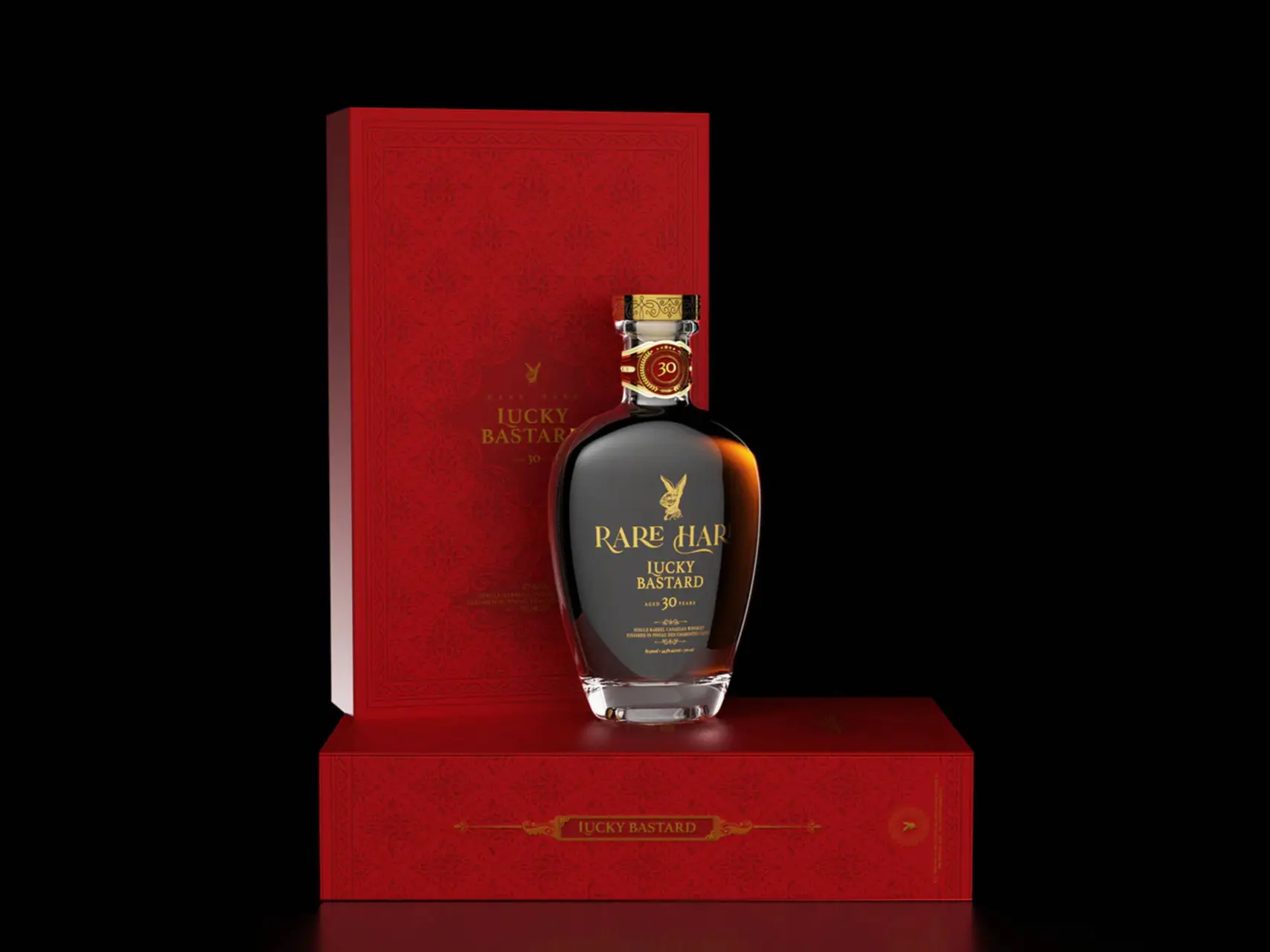 playboy whiskey