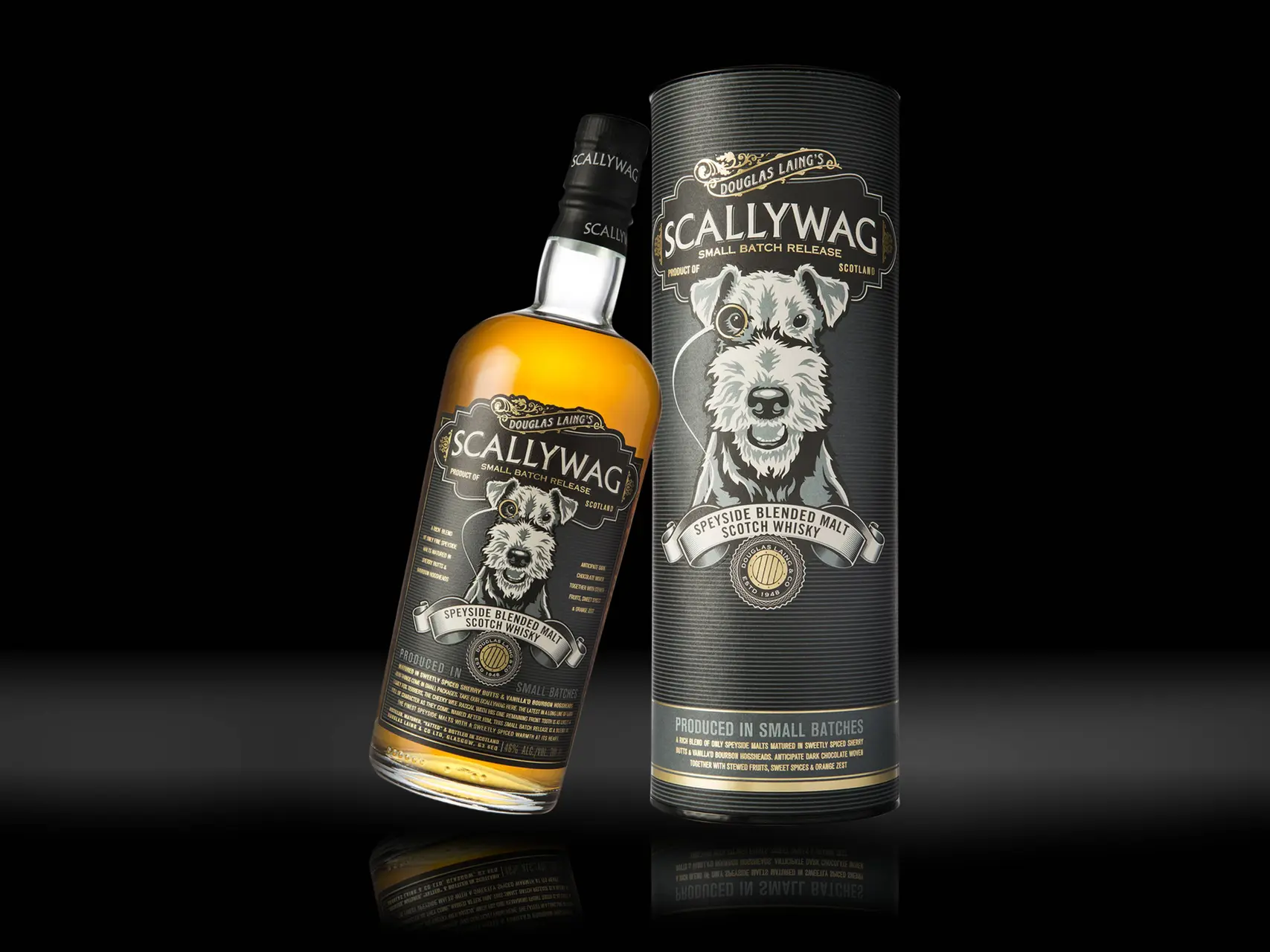 scallywag whisky