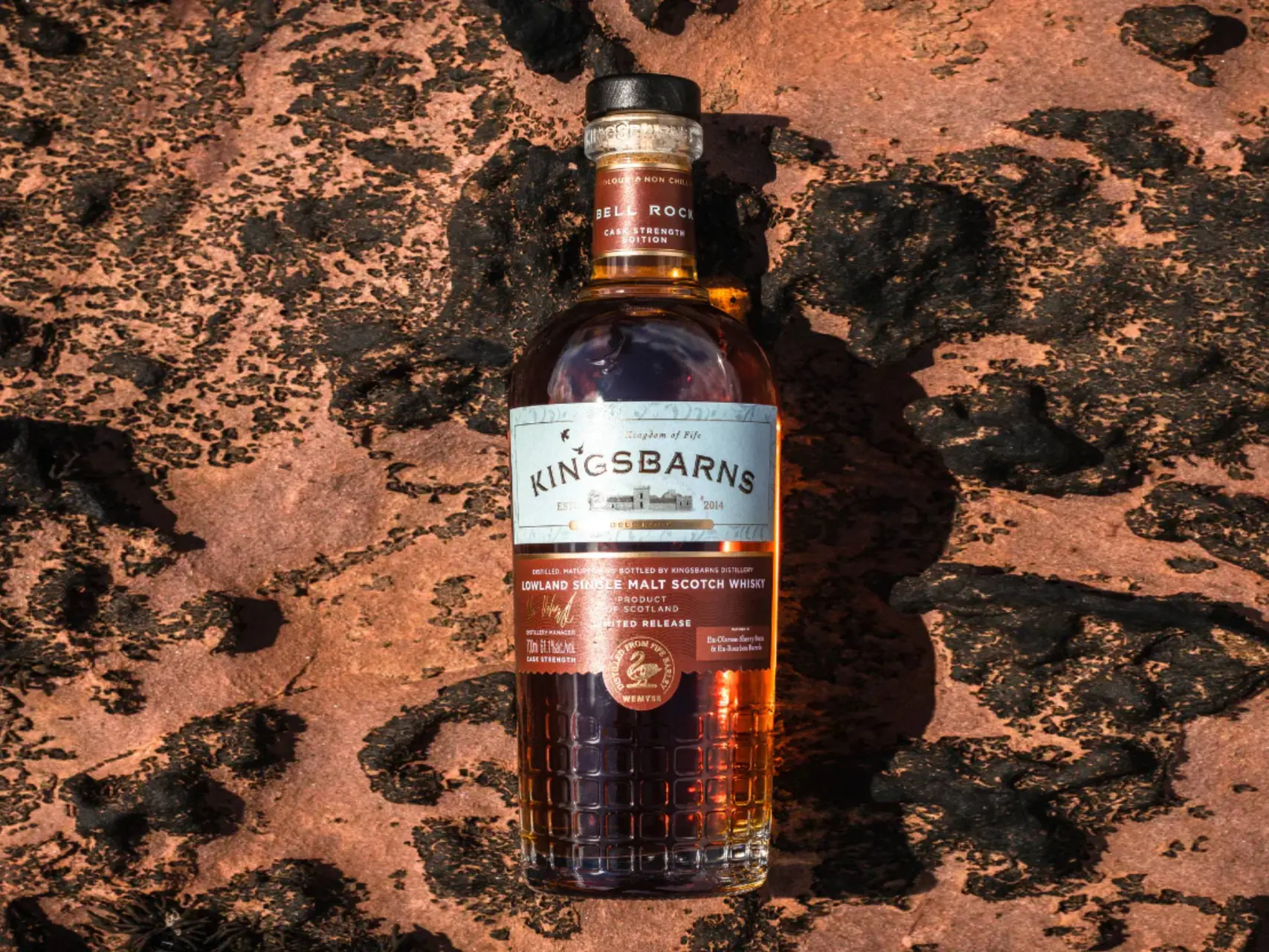 bell rock 2023 whisky