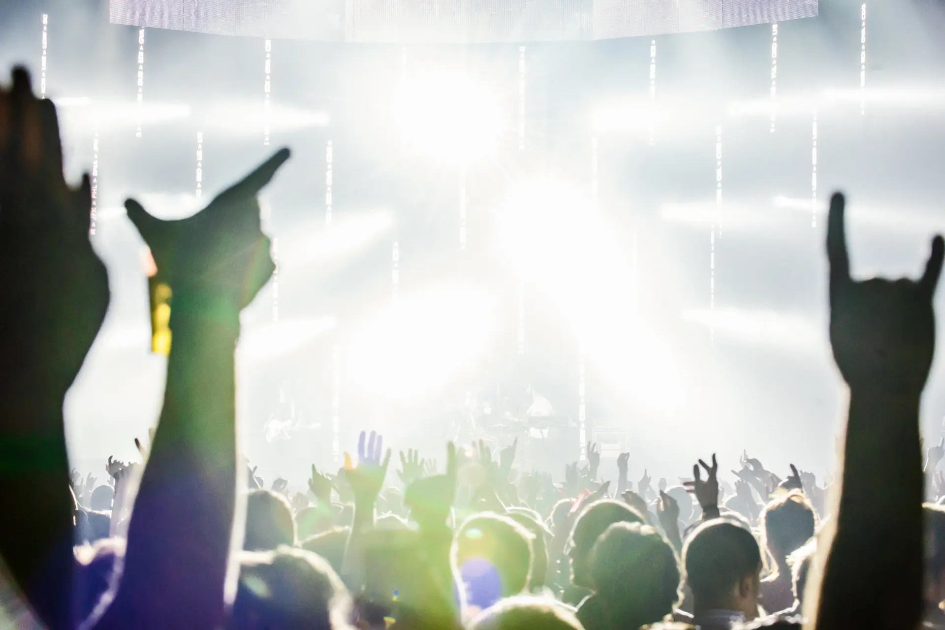 concert