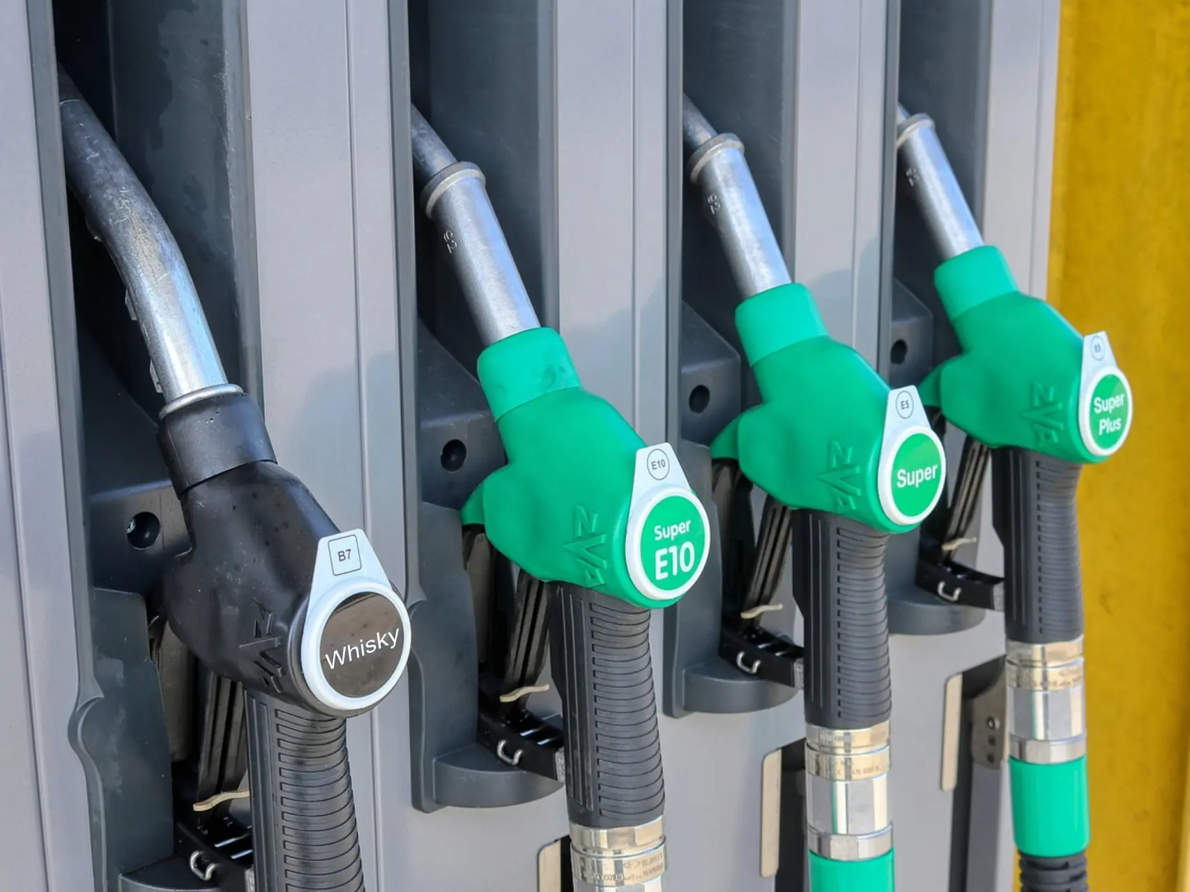 fuel