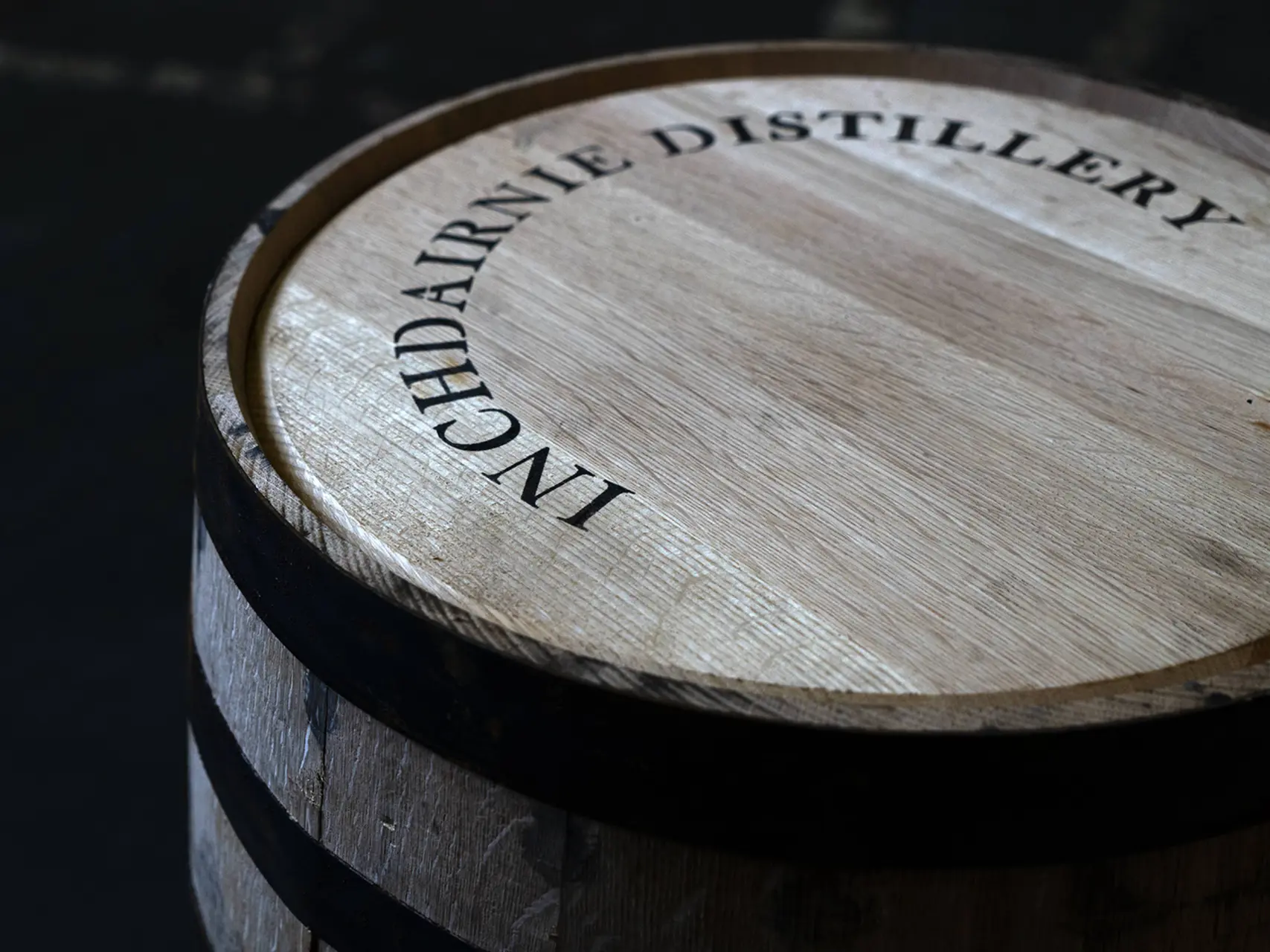 ichdairnie cask