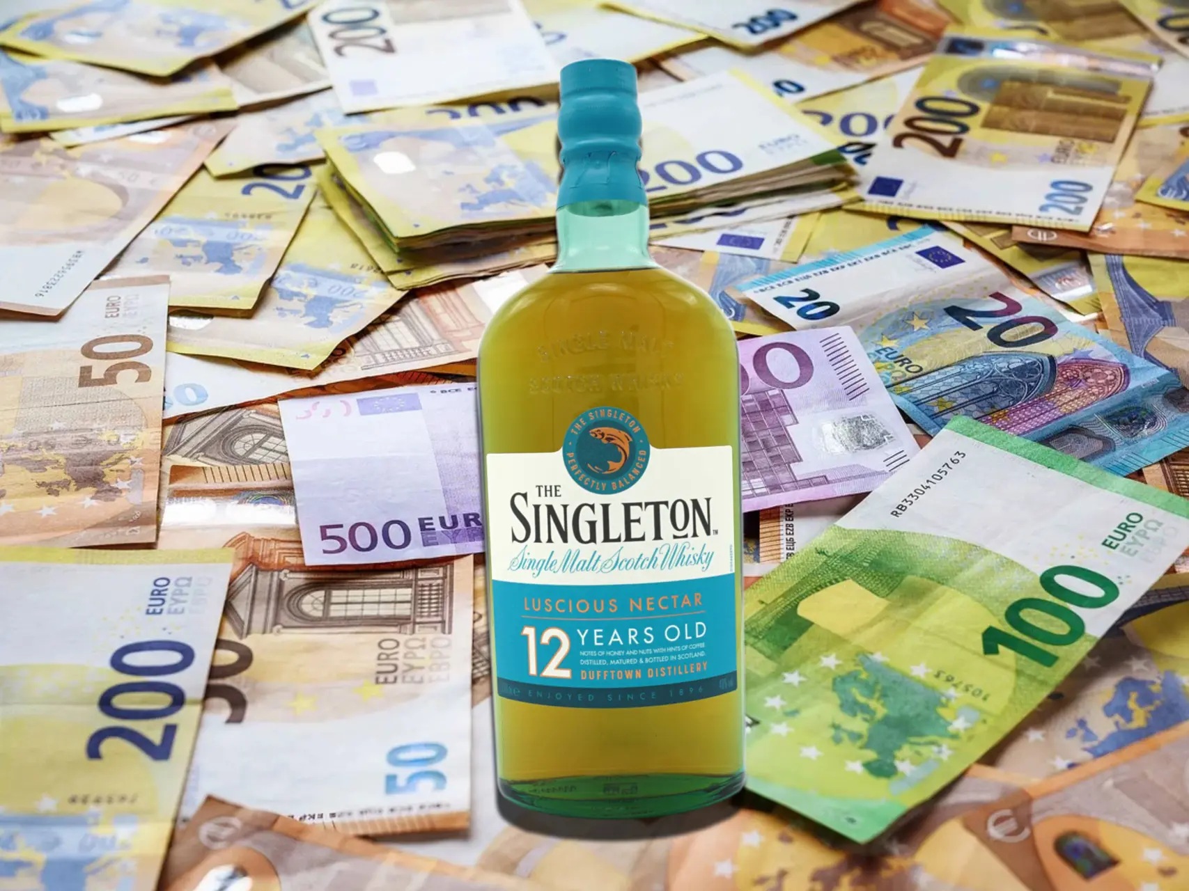 inflation whisky