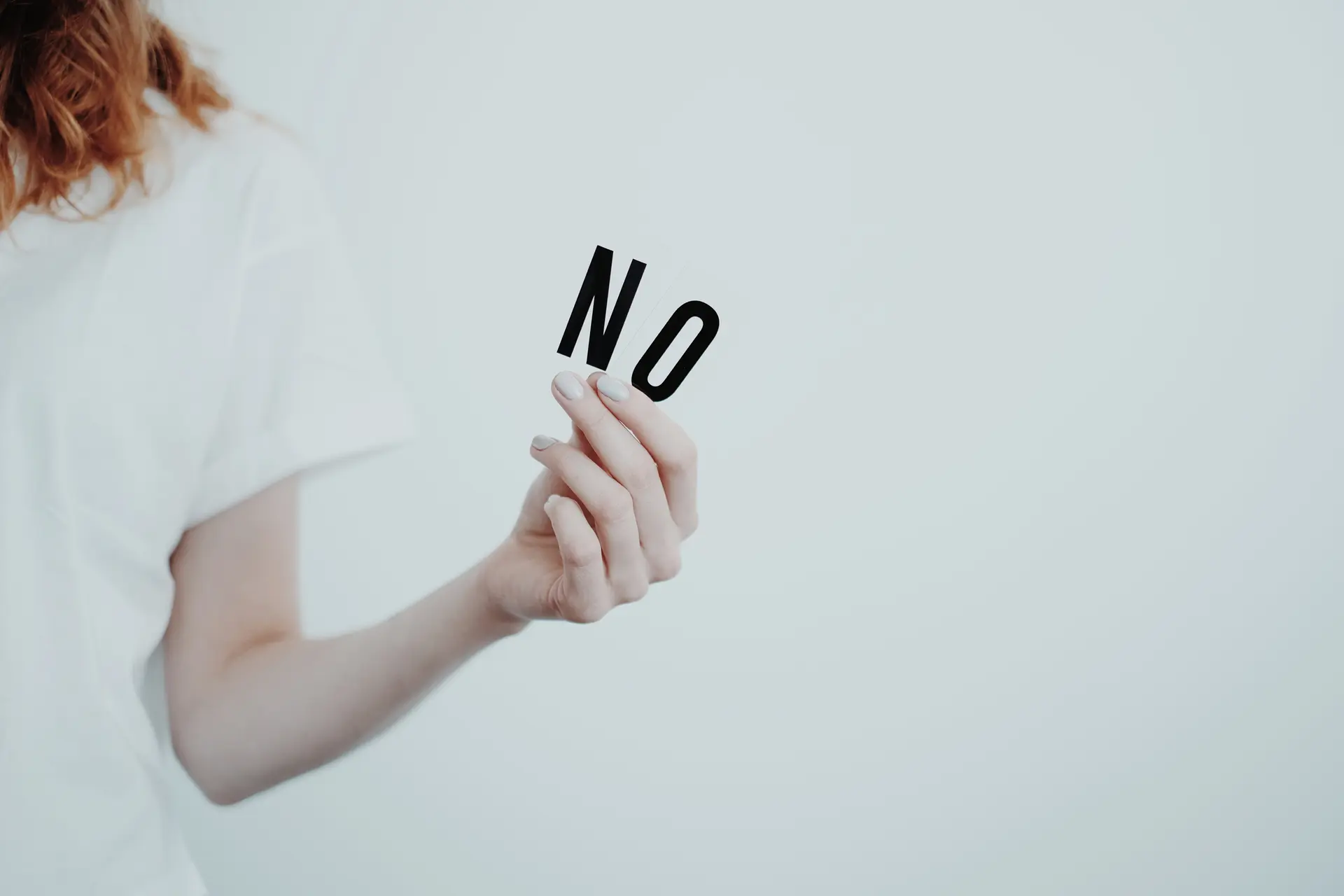 no