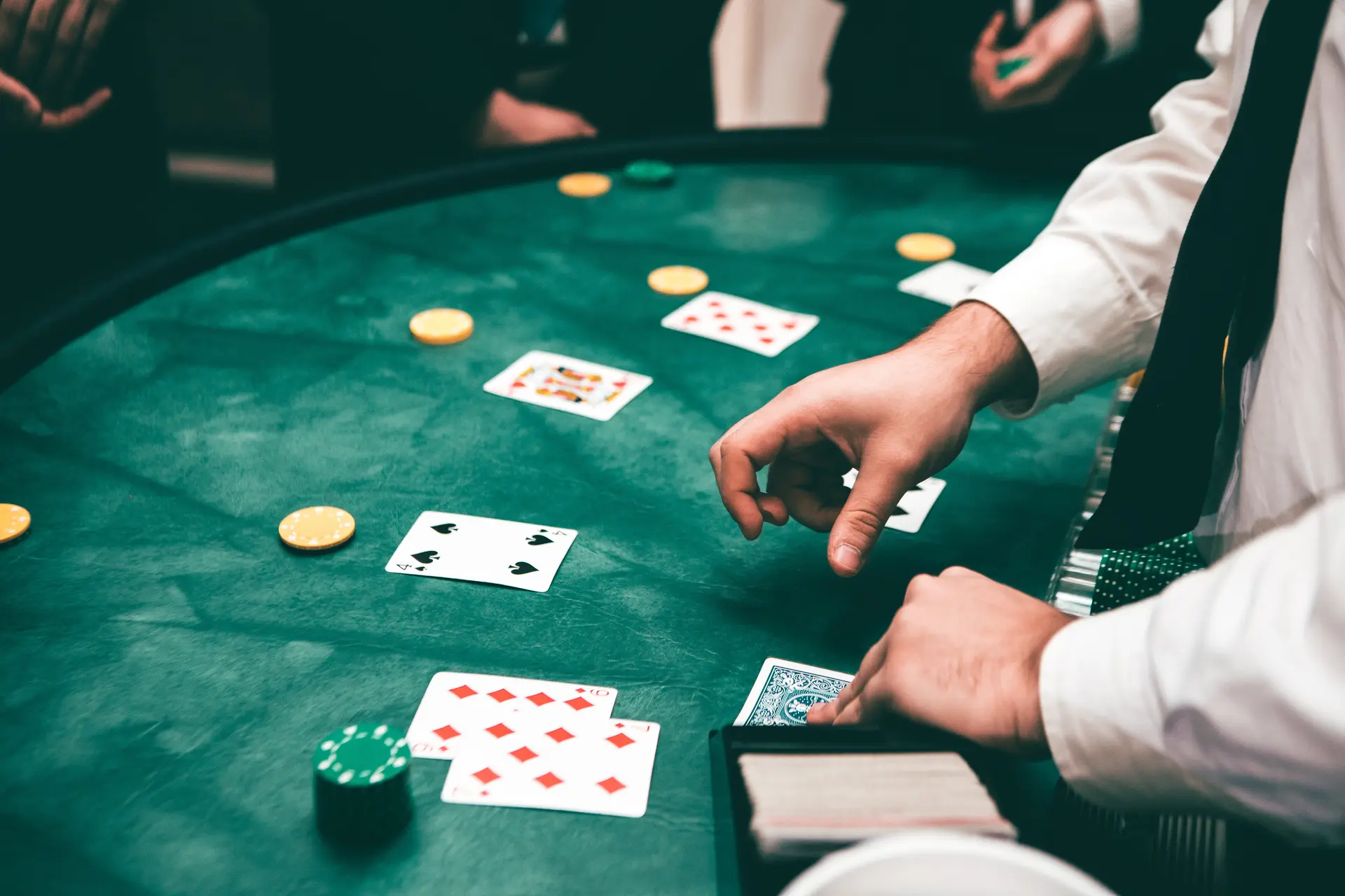 poker