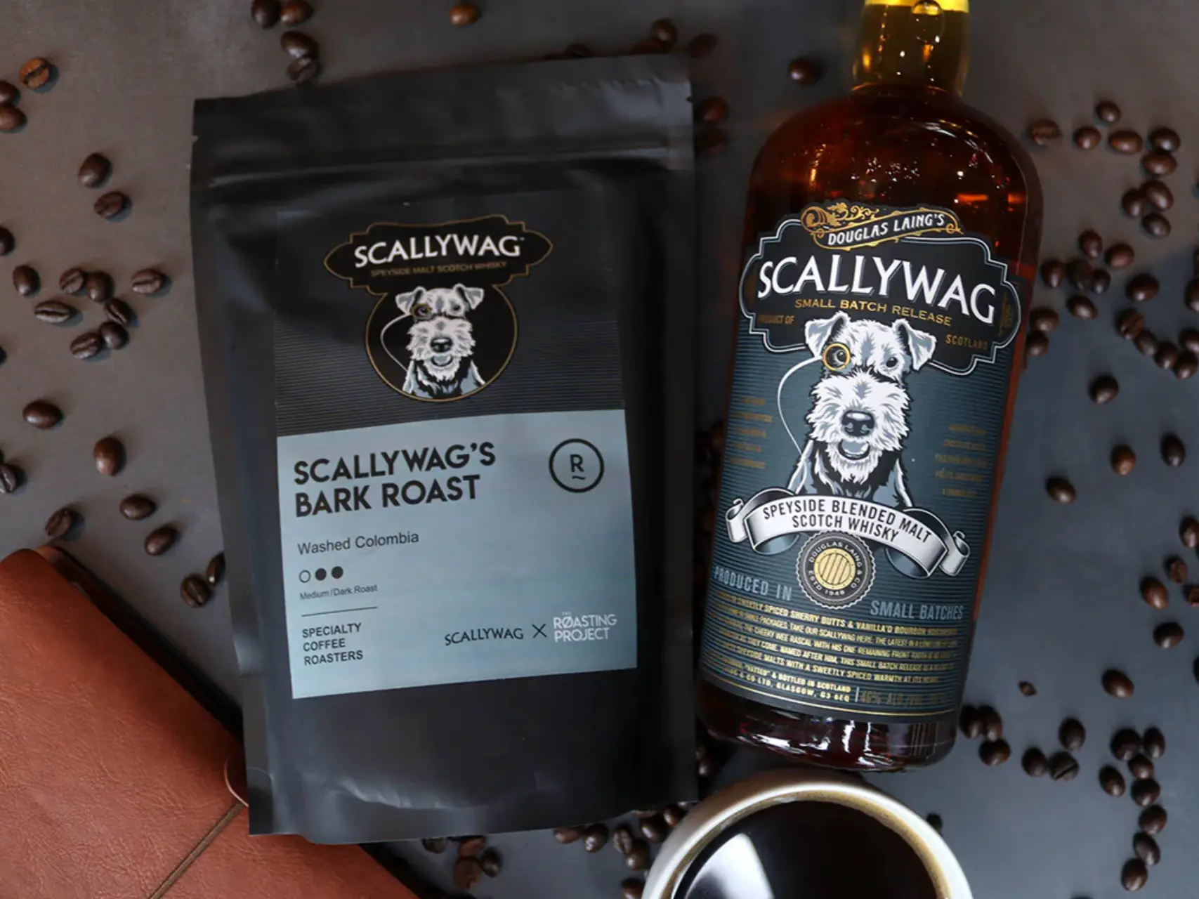 scallywag coffee