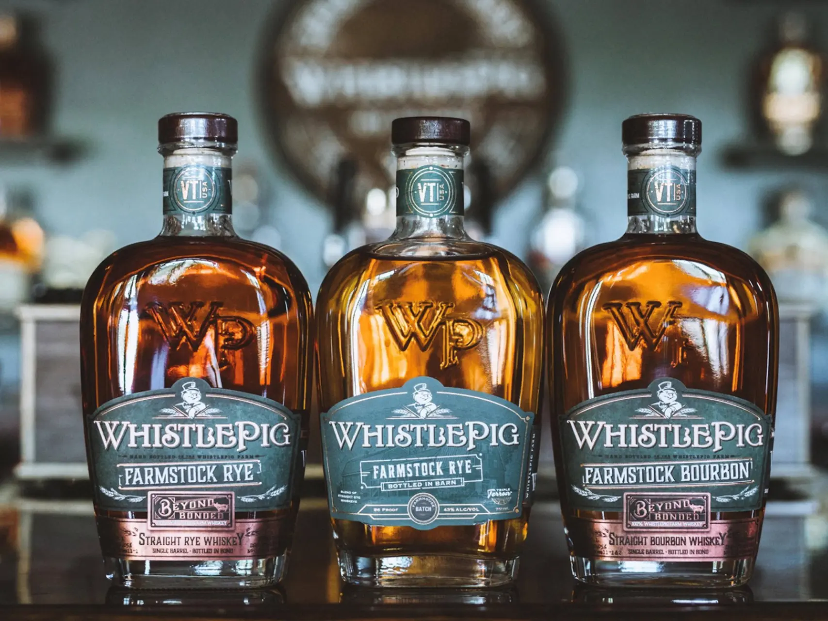whistlepig