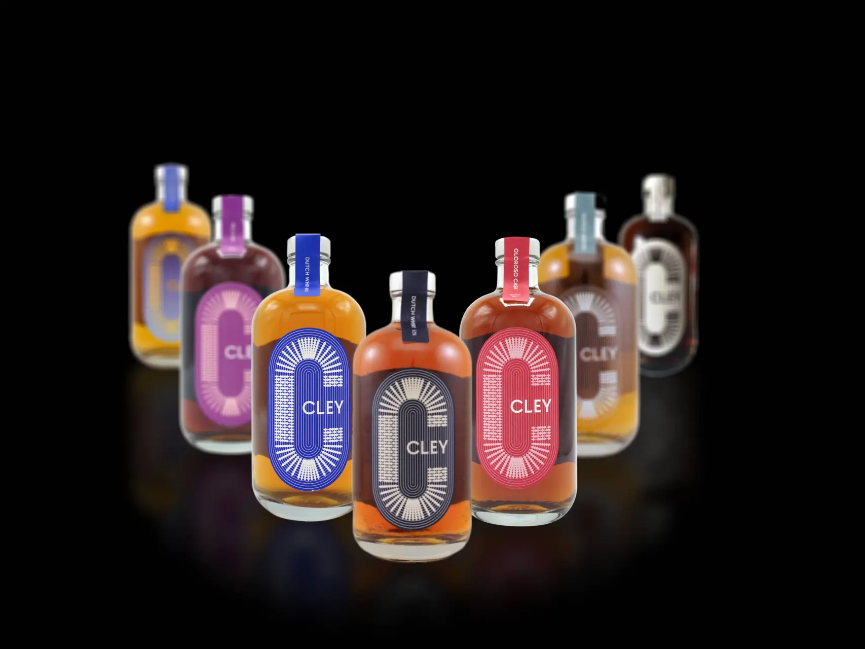 cley whisky