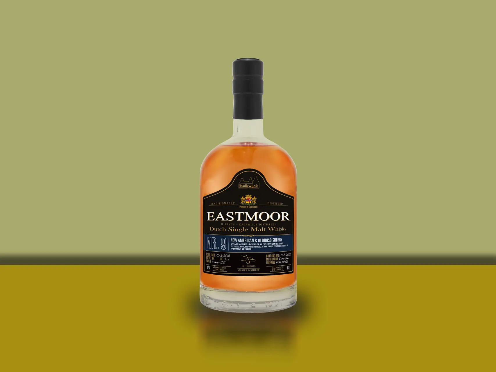 eastmoor