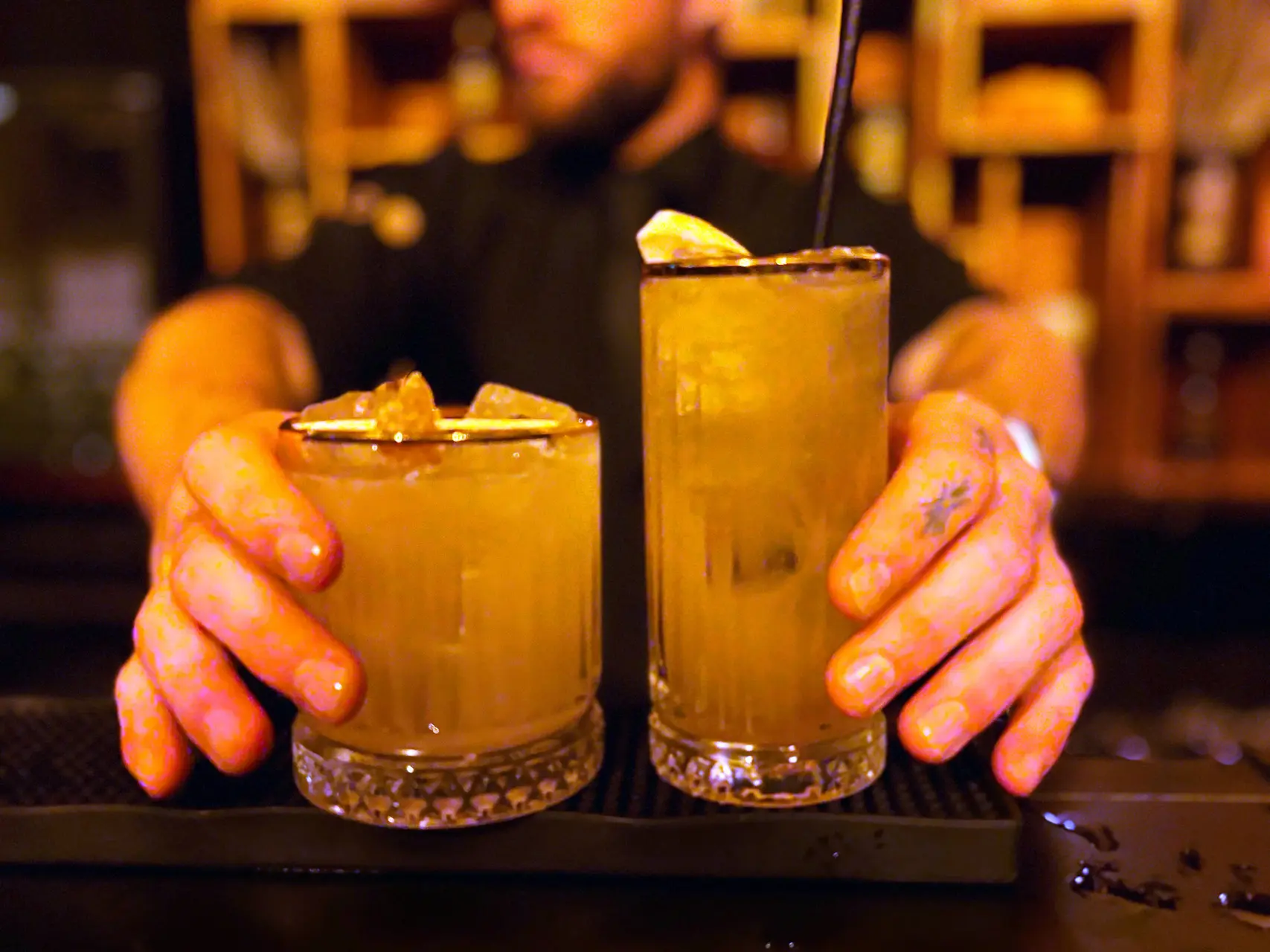 aberfeldy cocktail