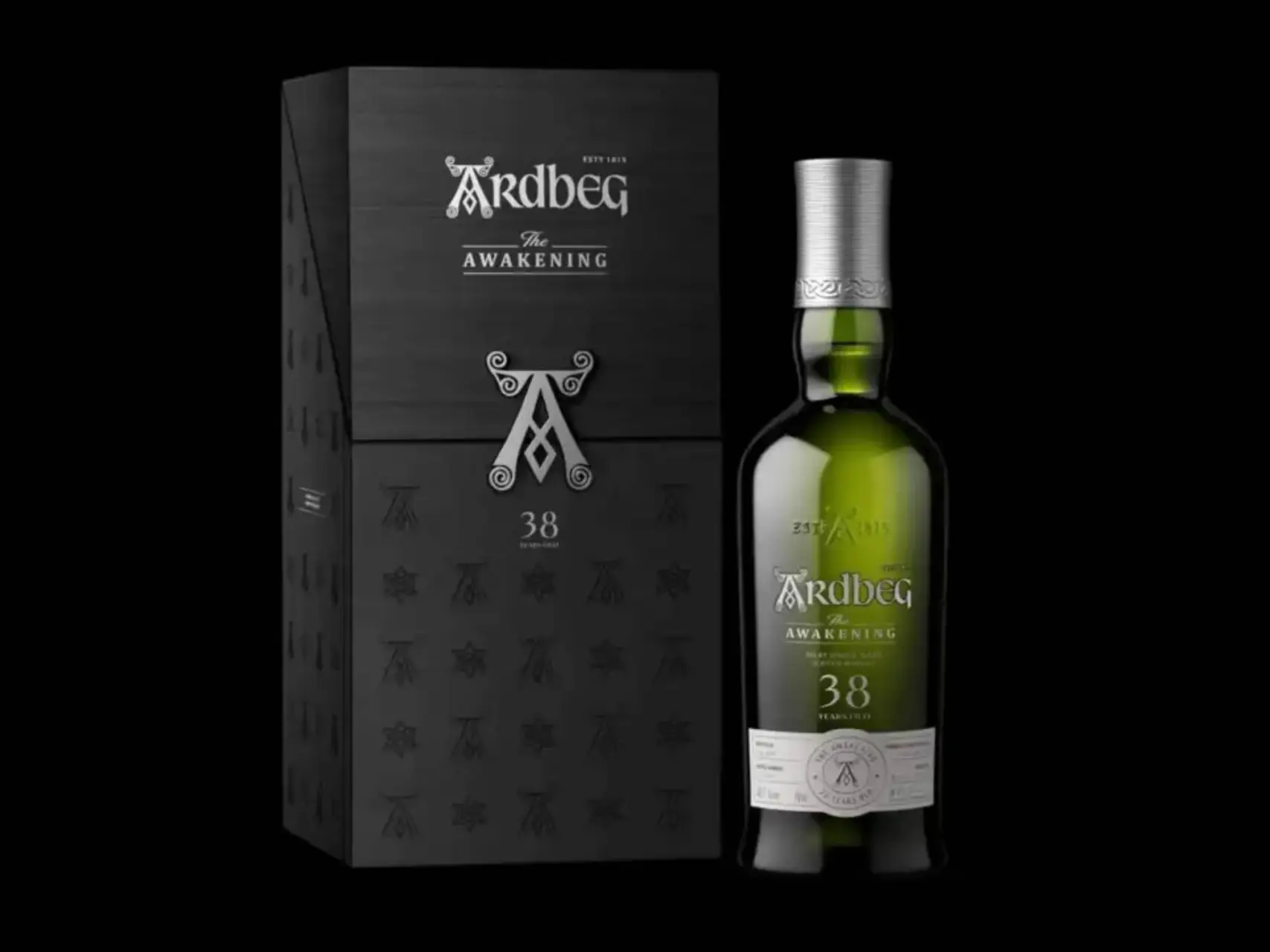 ardbeg the awakening