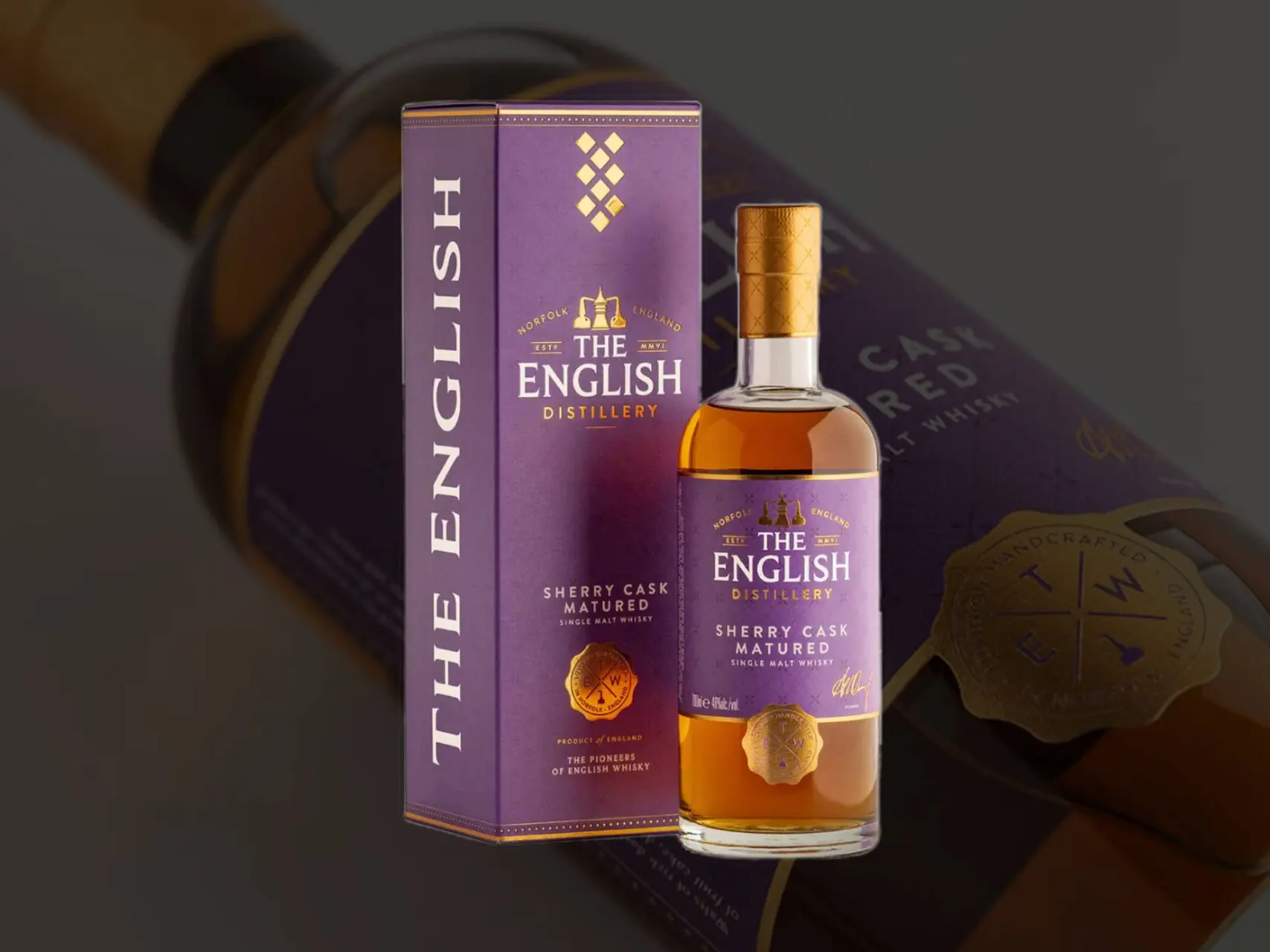 english distillery