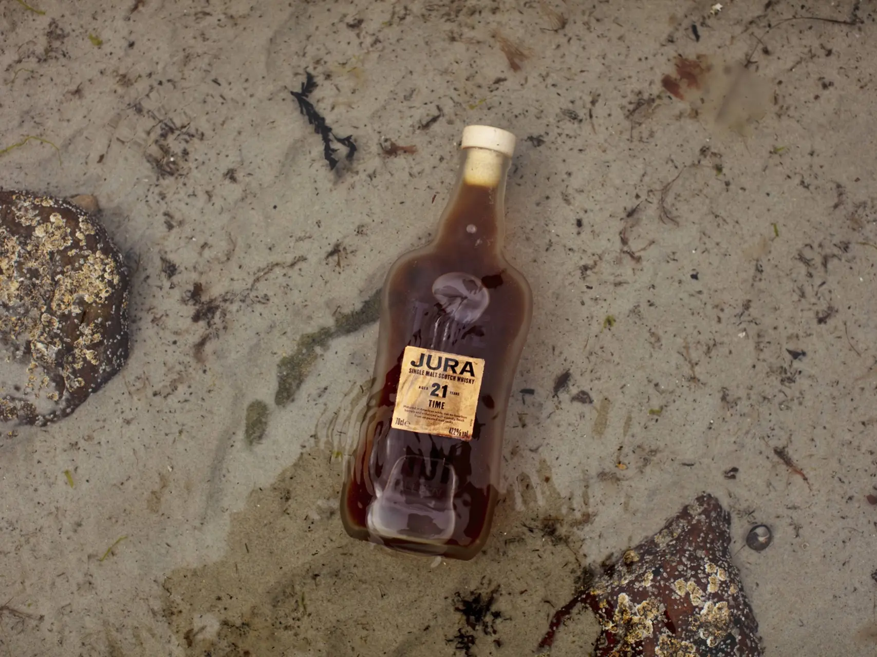 jura tide and time
