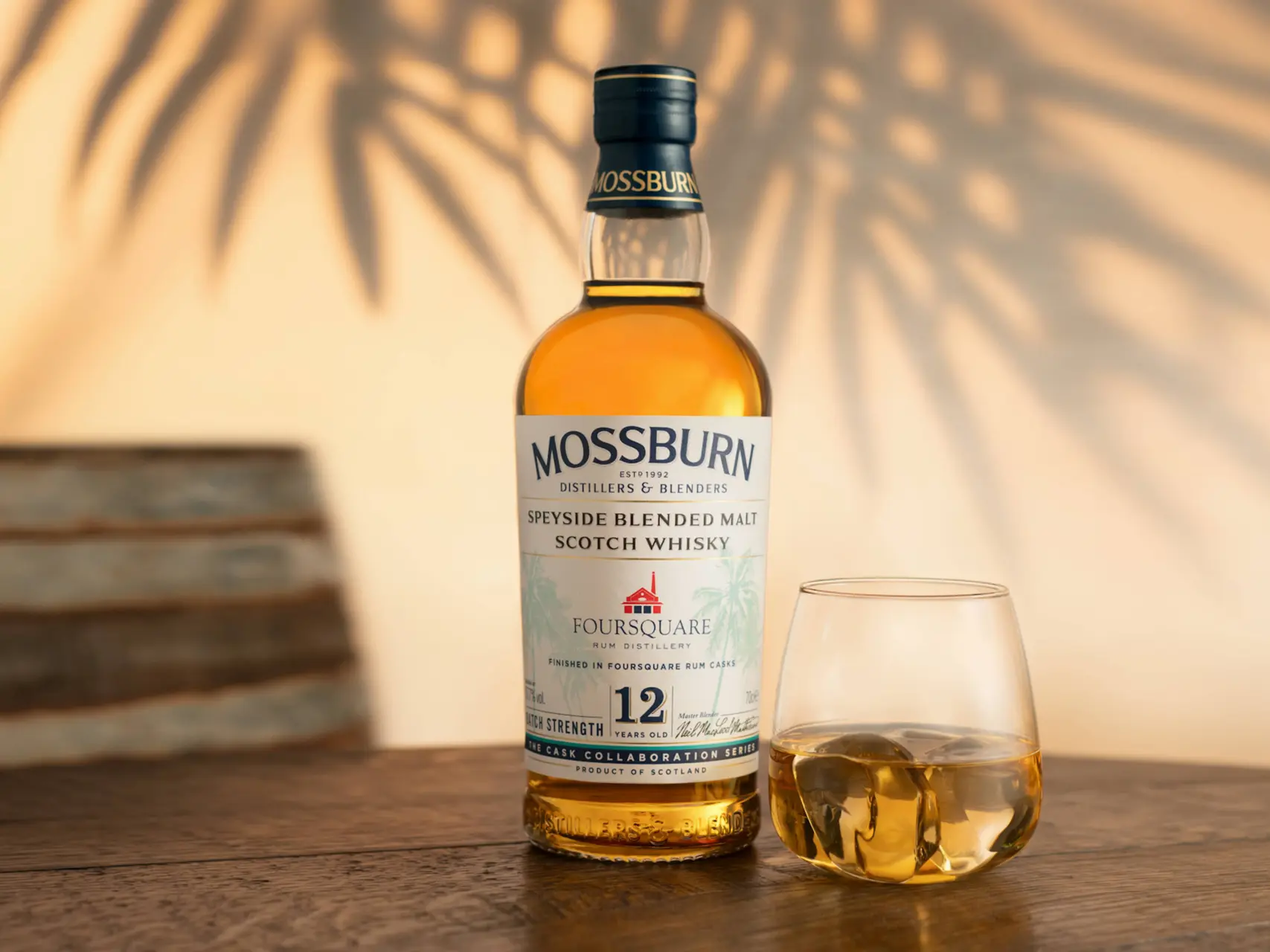 mossburn speysdie