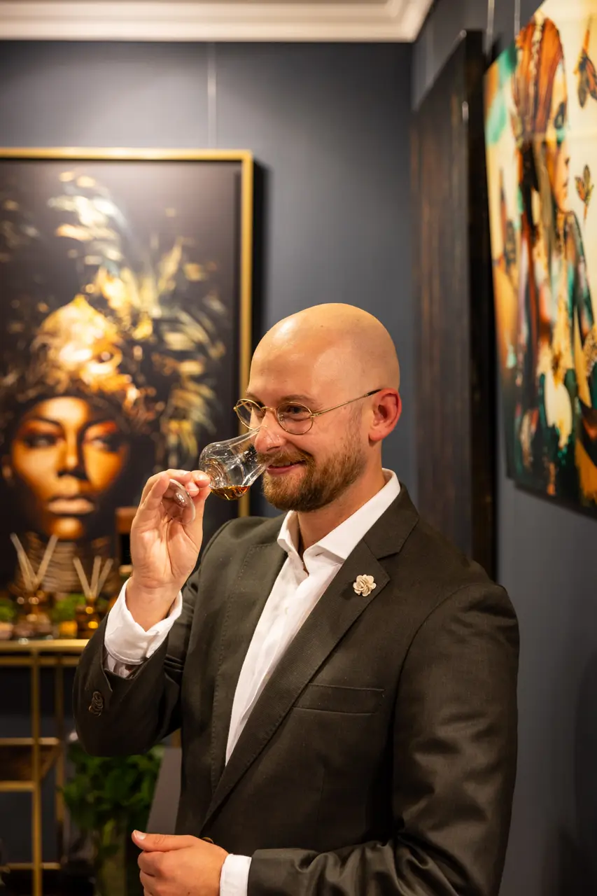 peter van glenrothes