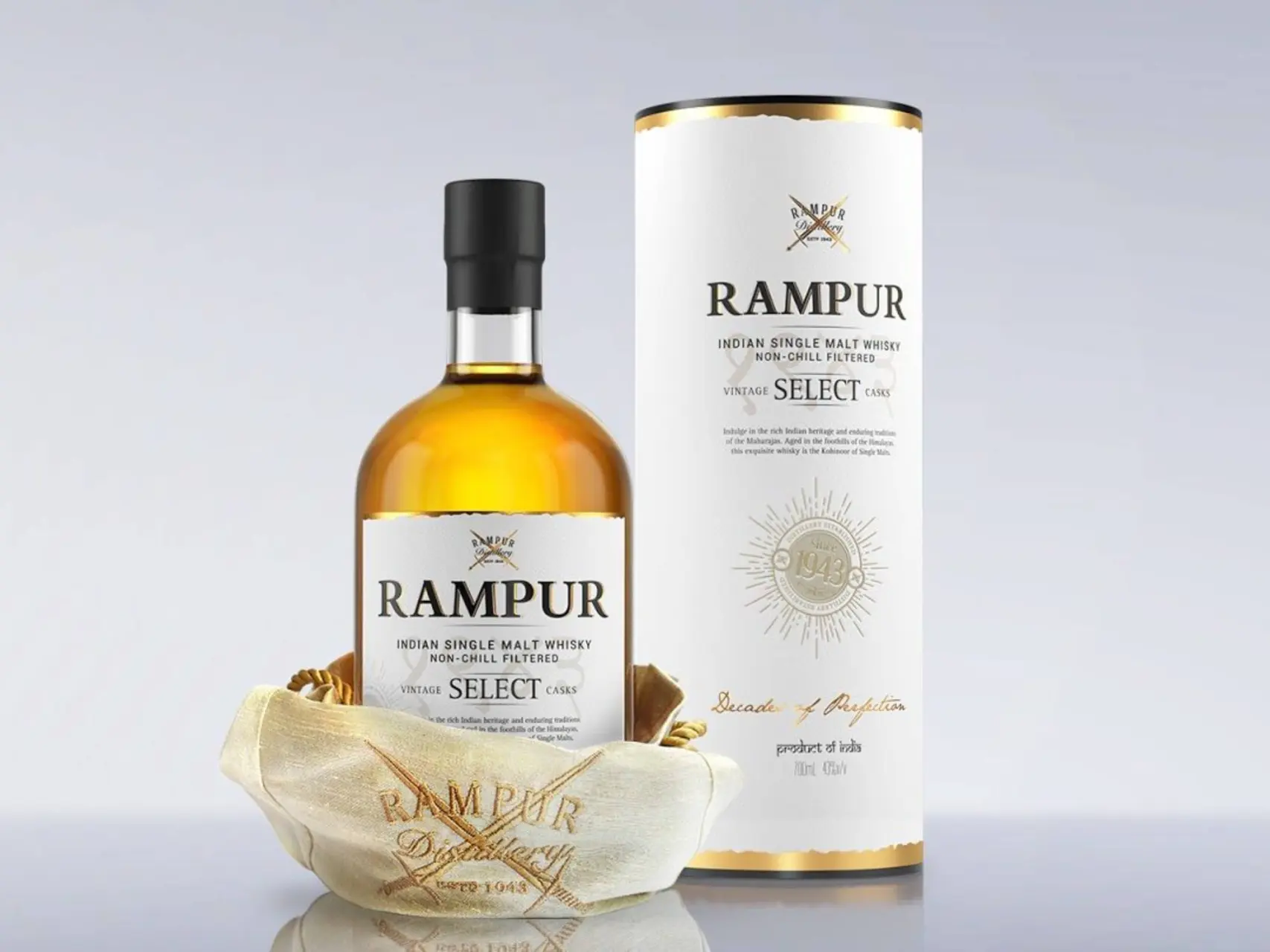 rampur select