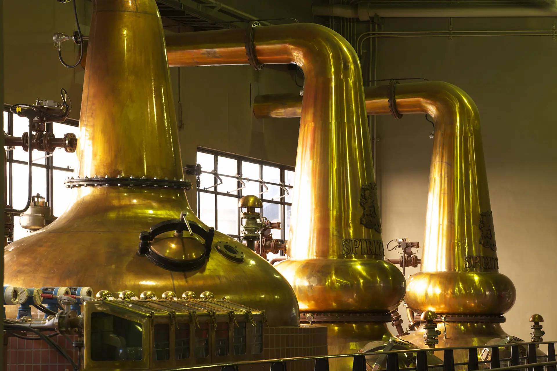 suntory yamazaki distillery