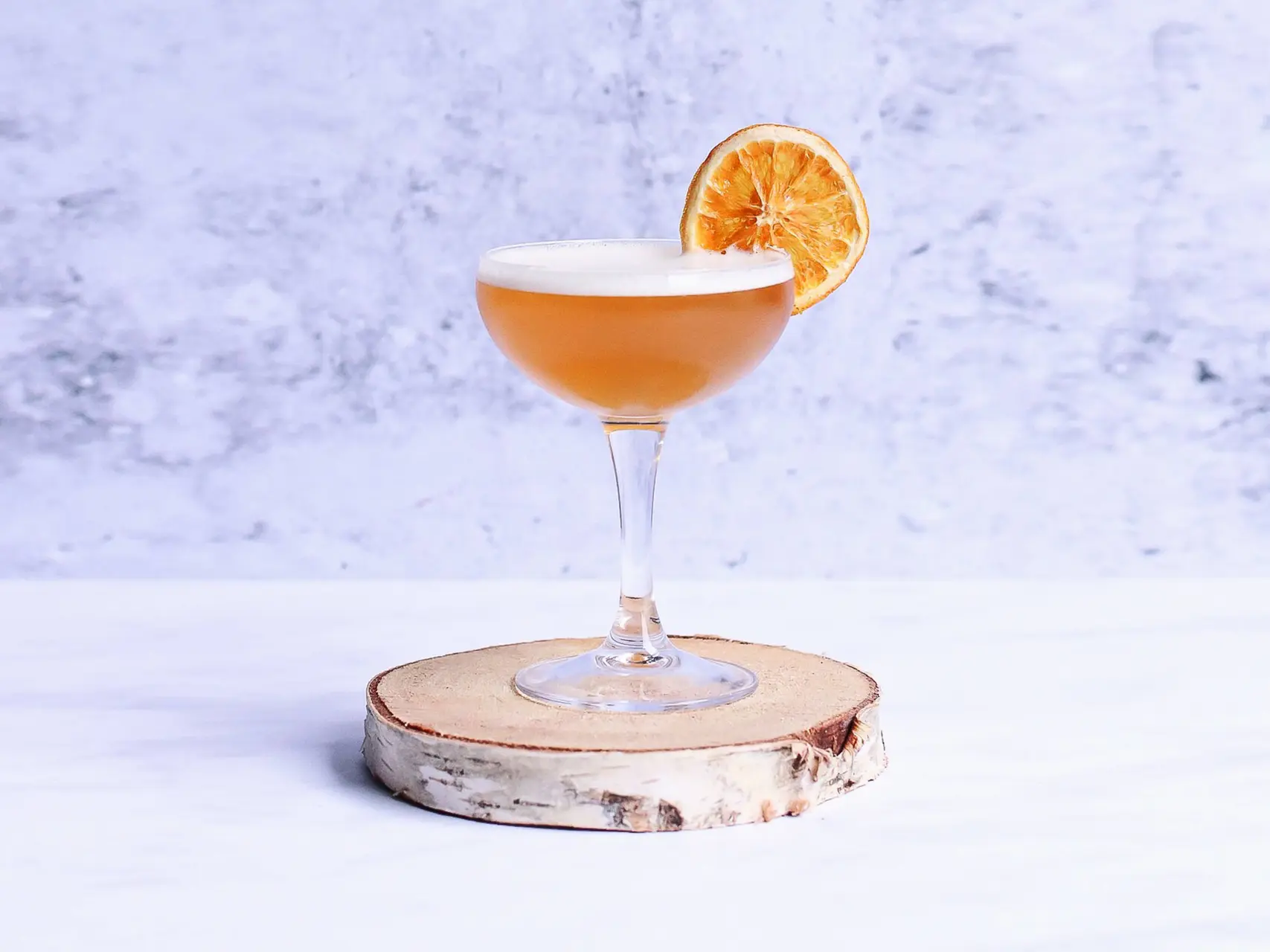 whisky sour