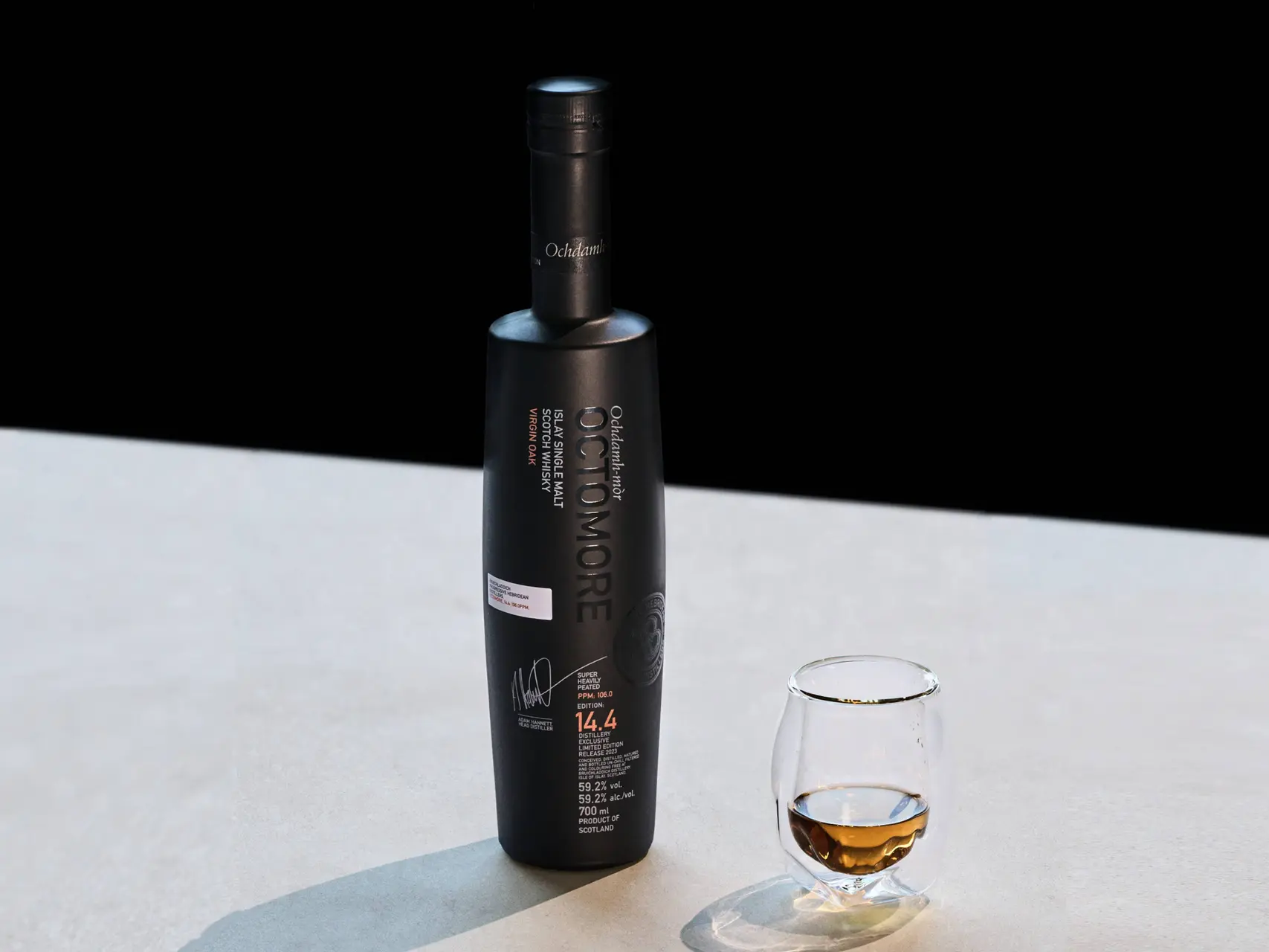 bruichladdich 144