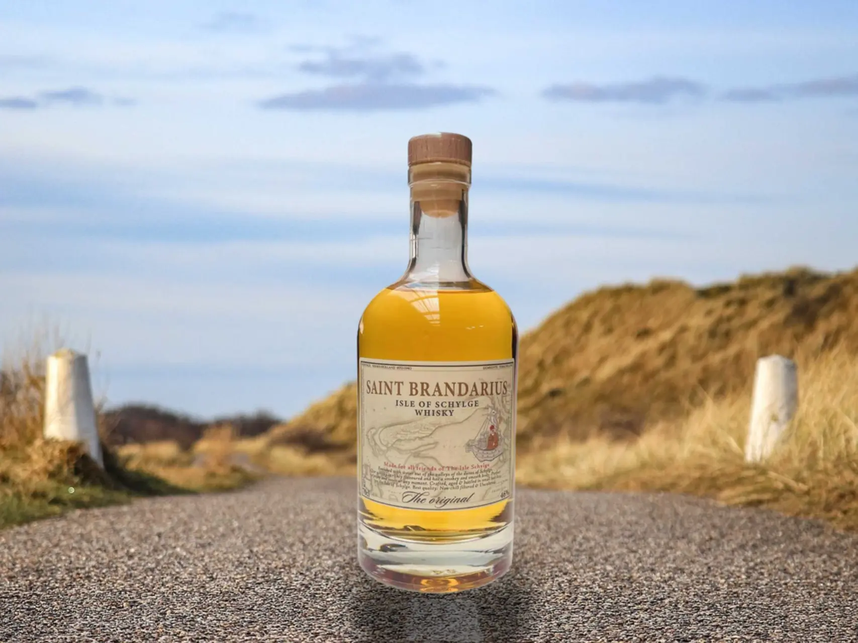 brandarius whisky