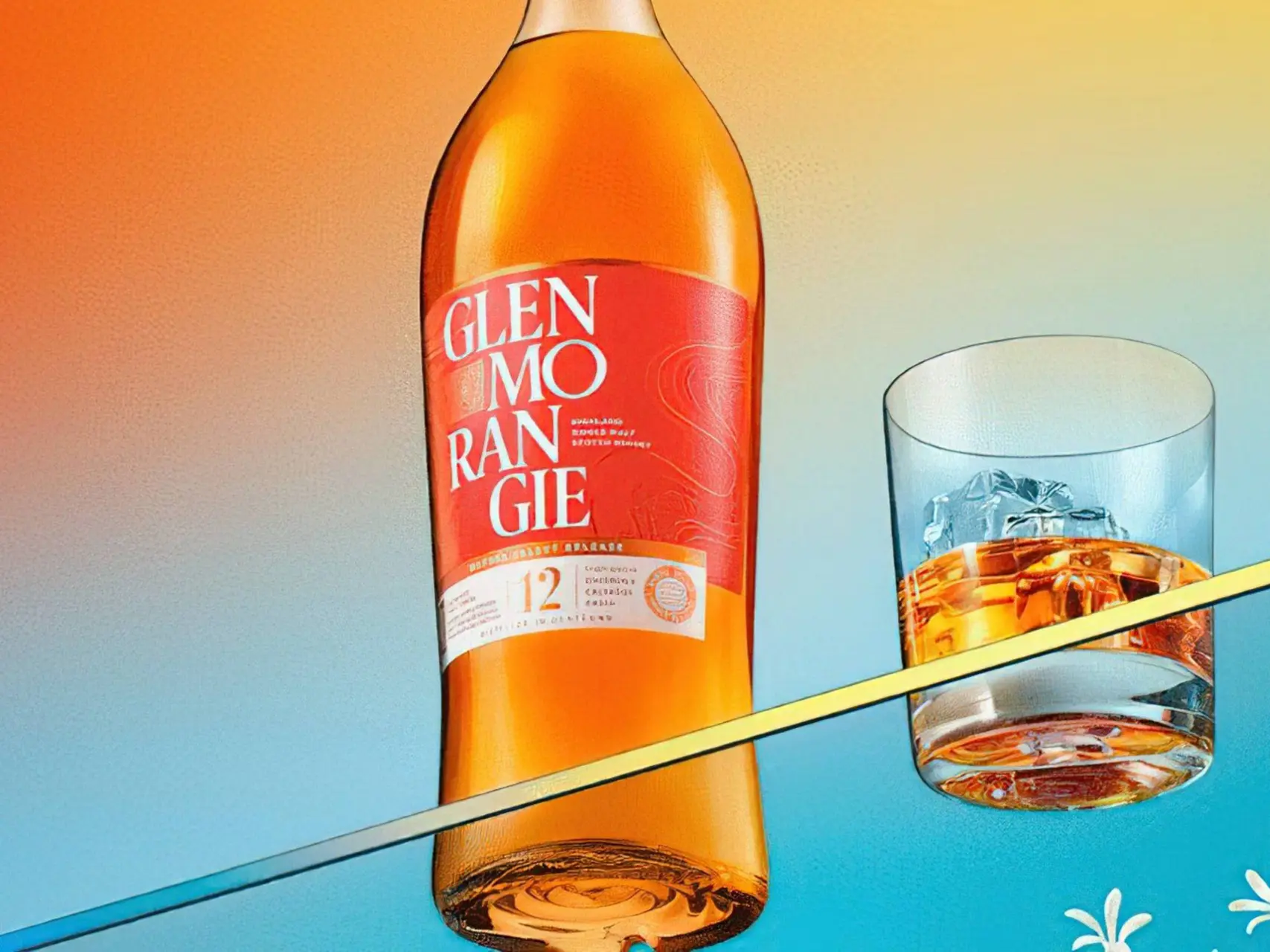 glenmorangie 12 calvados