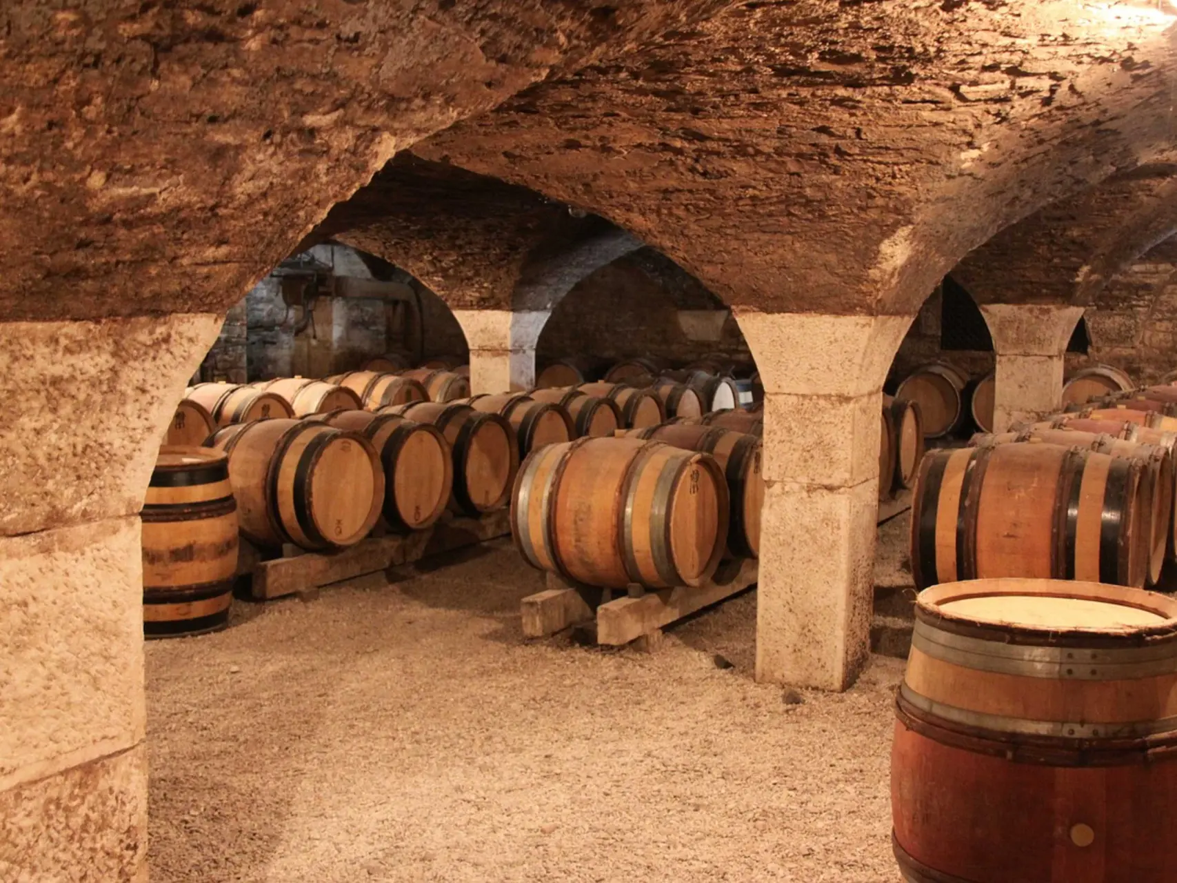 whiskycasks