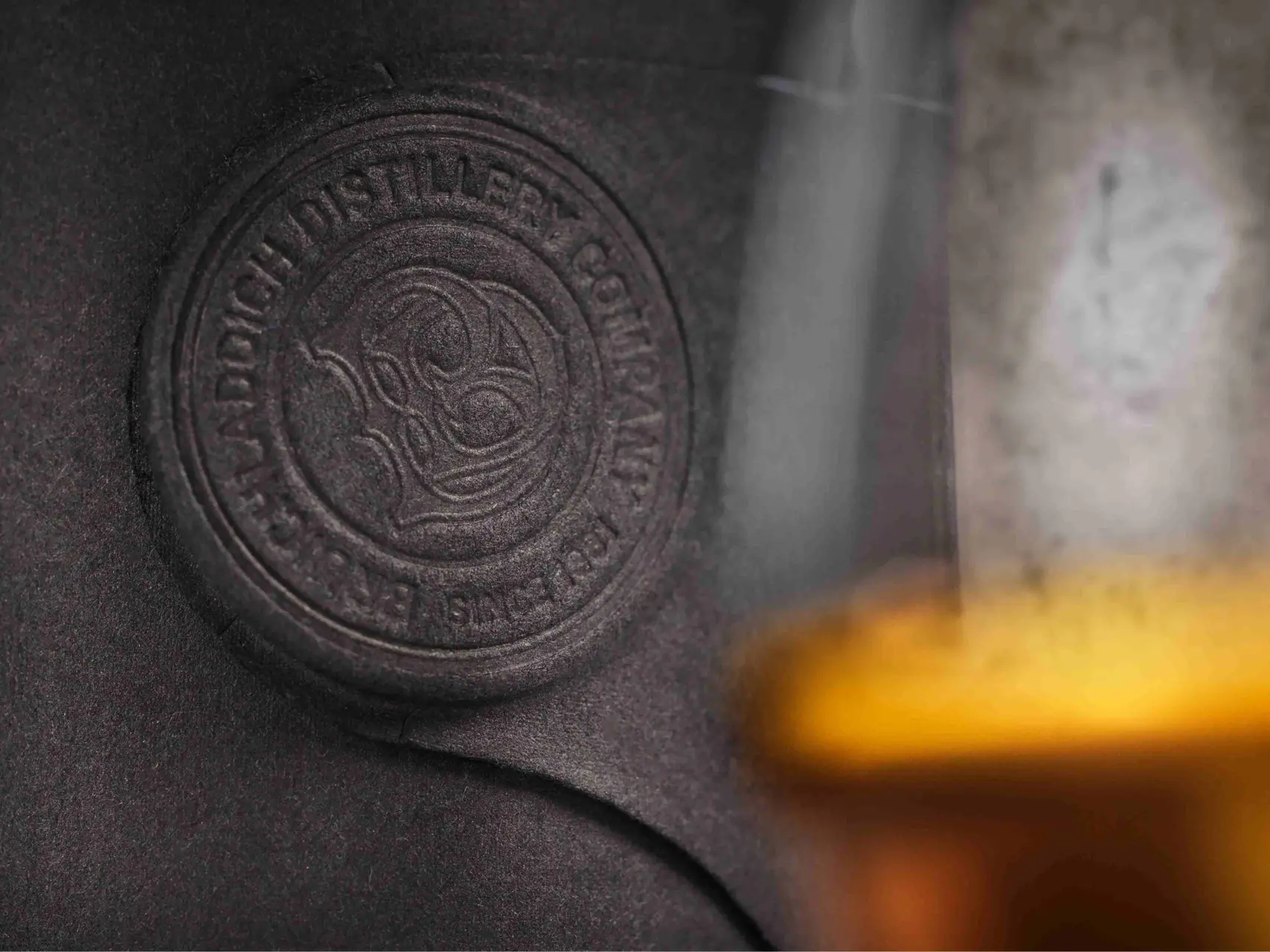 bruichladdich luxury redefine
