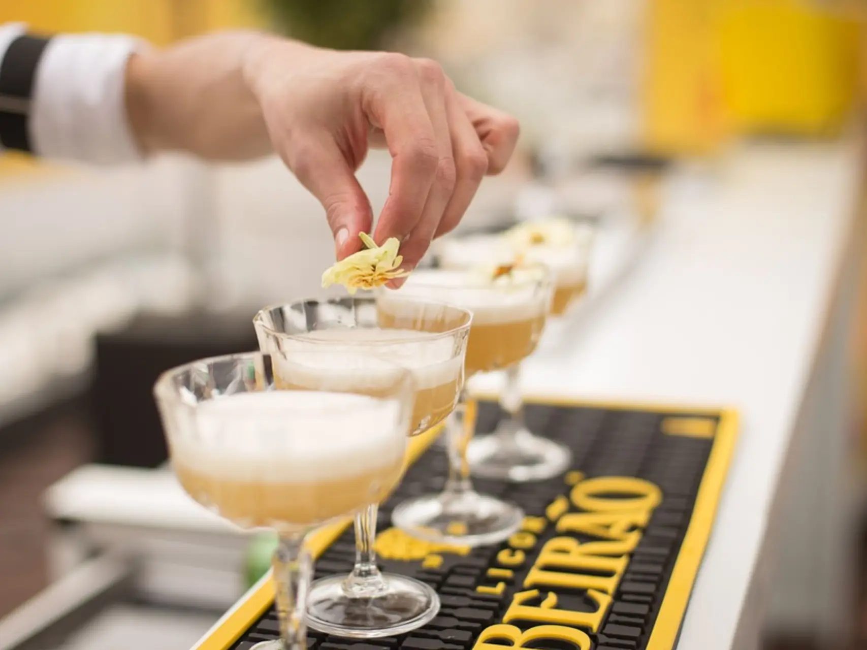 cocktail sour