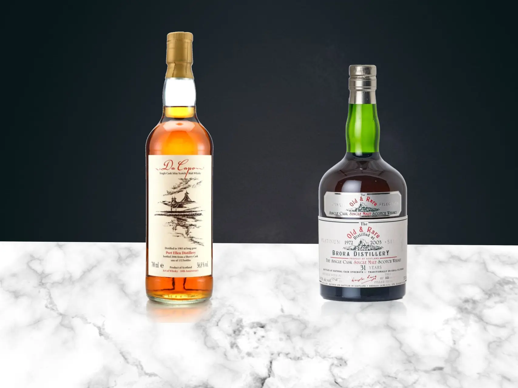 royal salute yotd