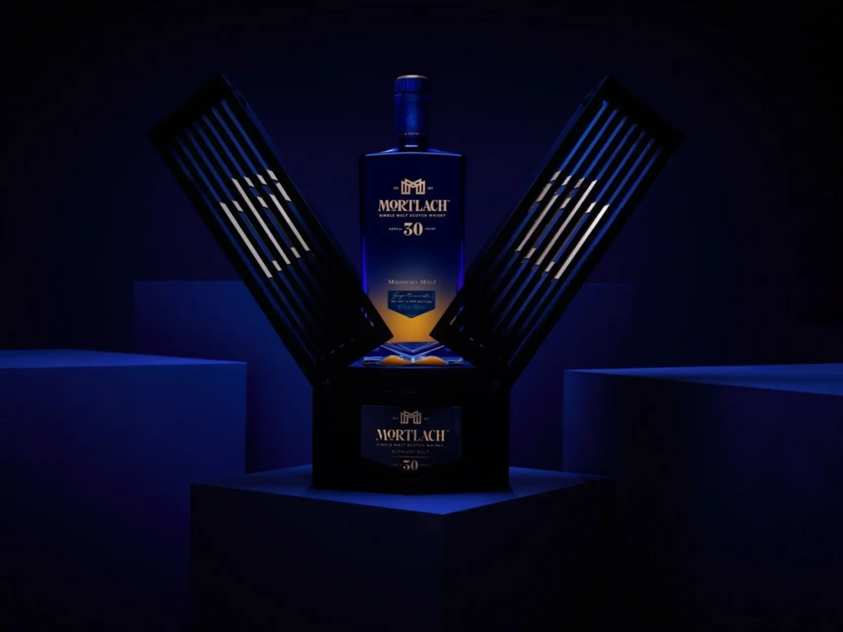 mortlach 30 yo midnight malt