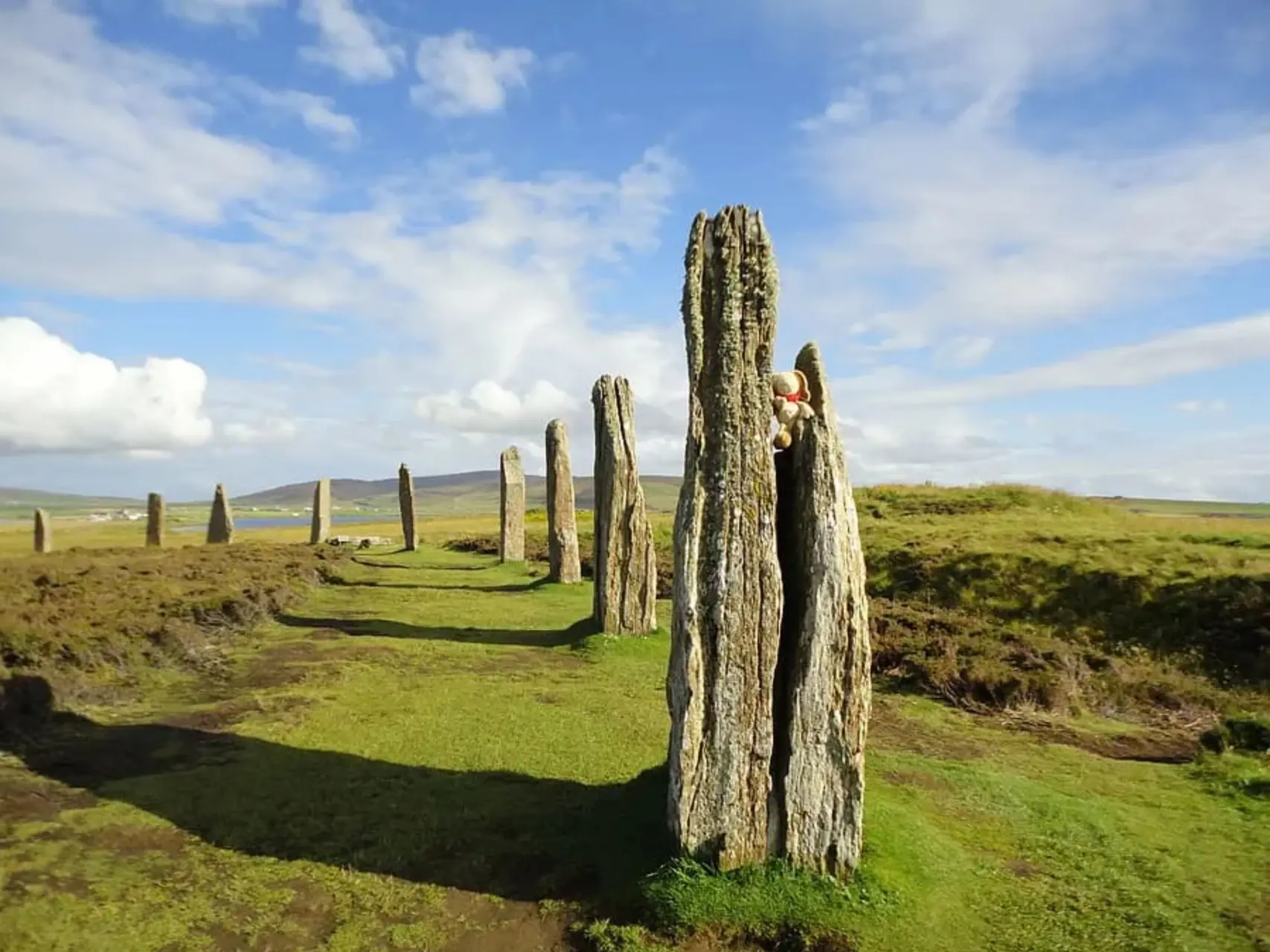 orkney