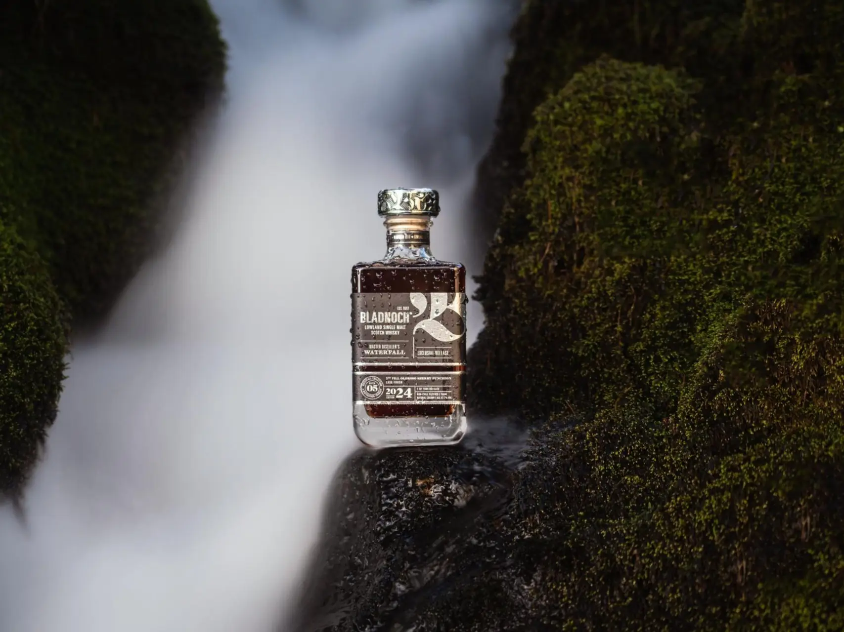bladnoch waterfall series 5 2024