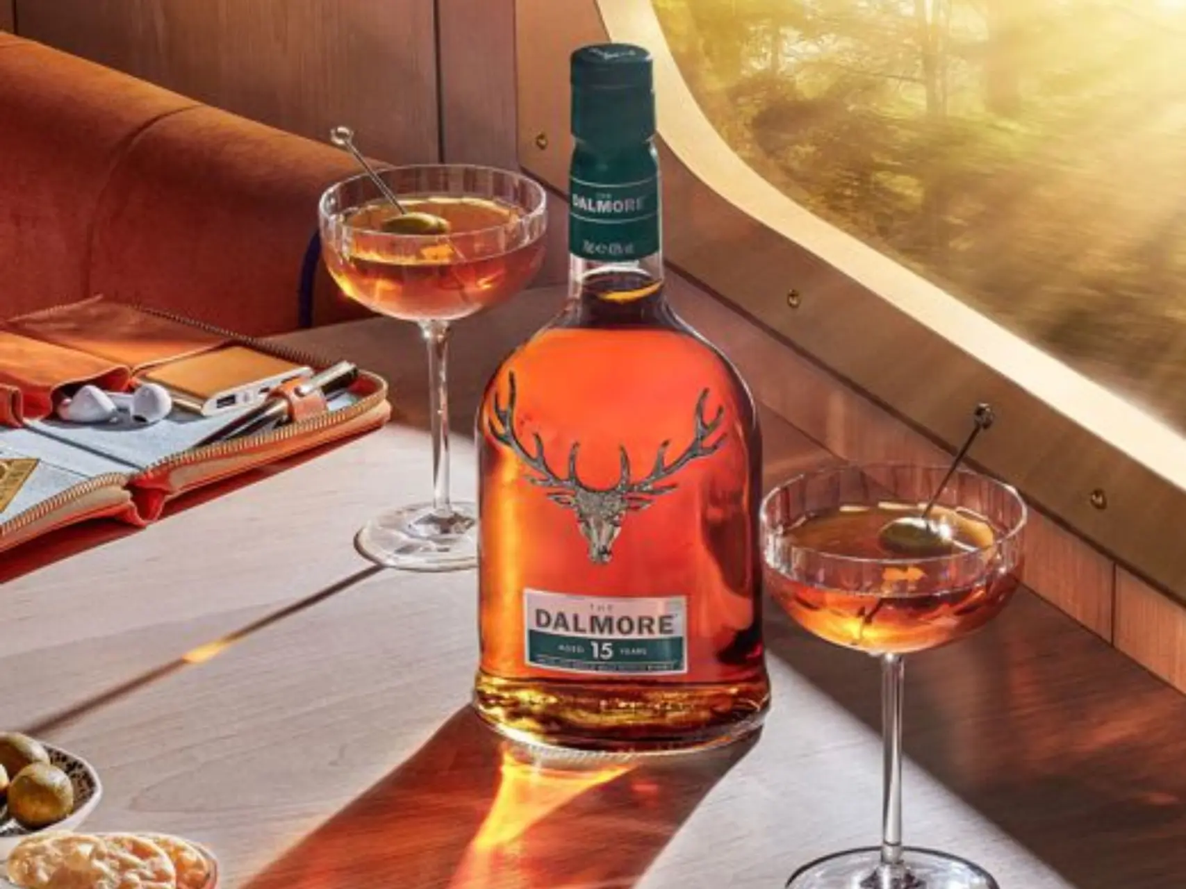dalmore 15 years old