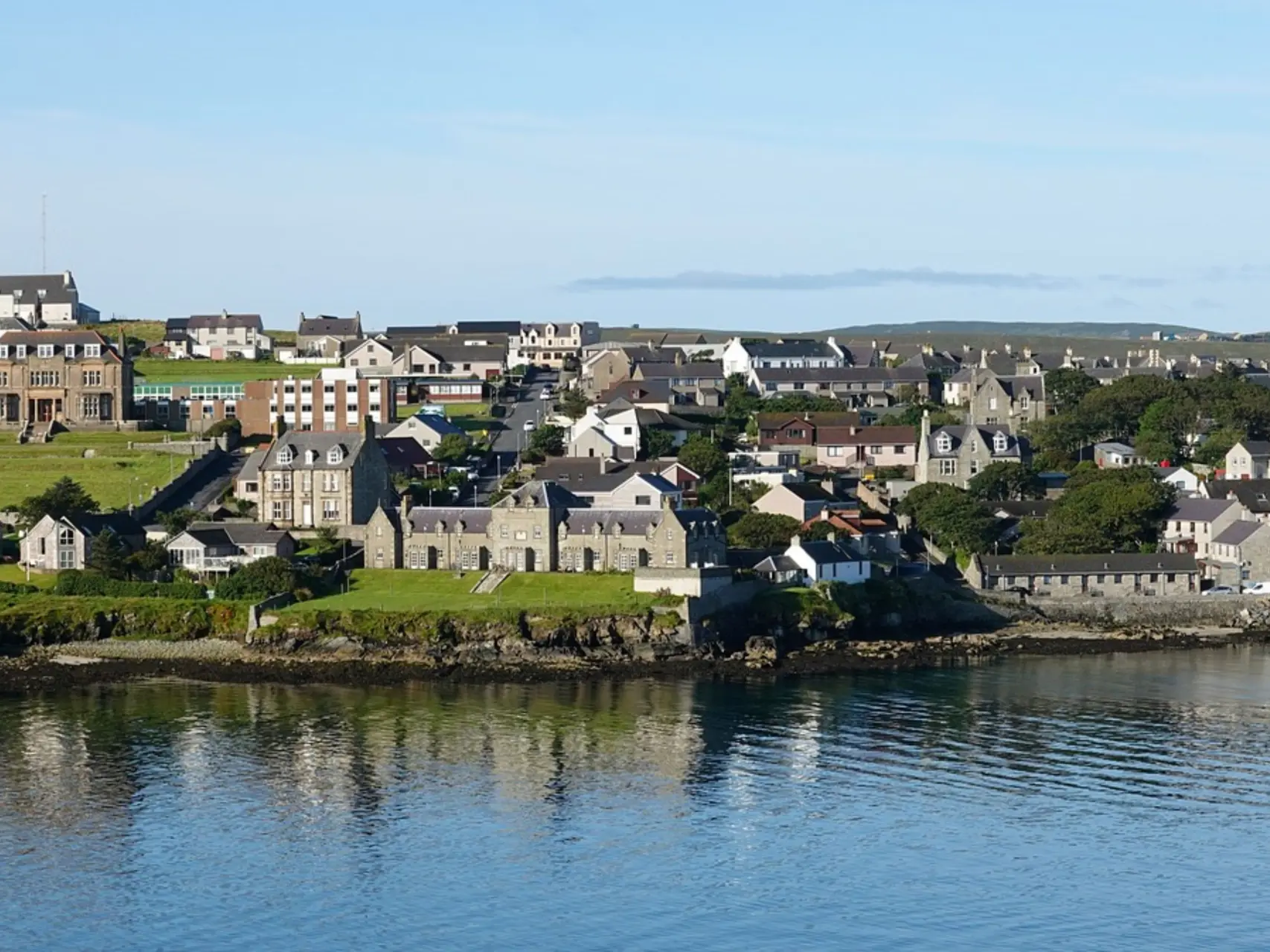 lerwick
