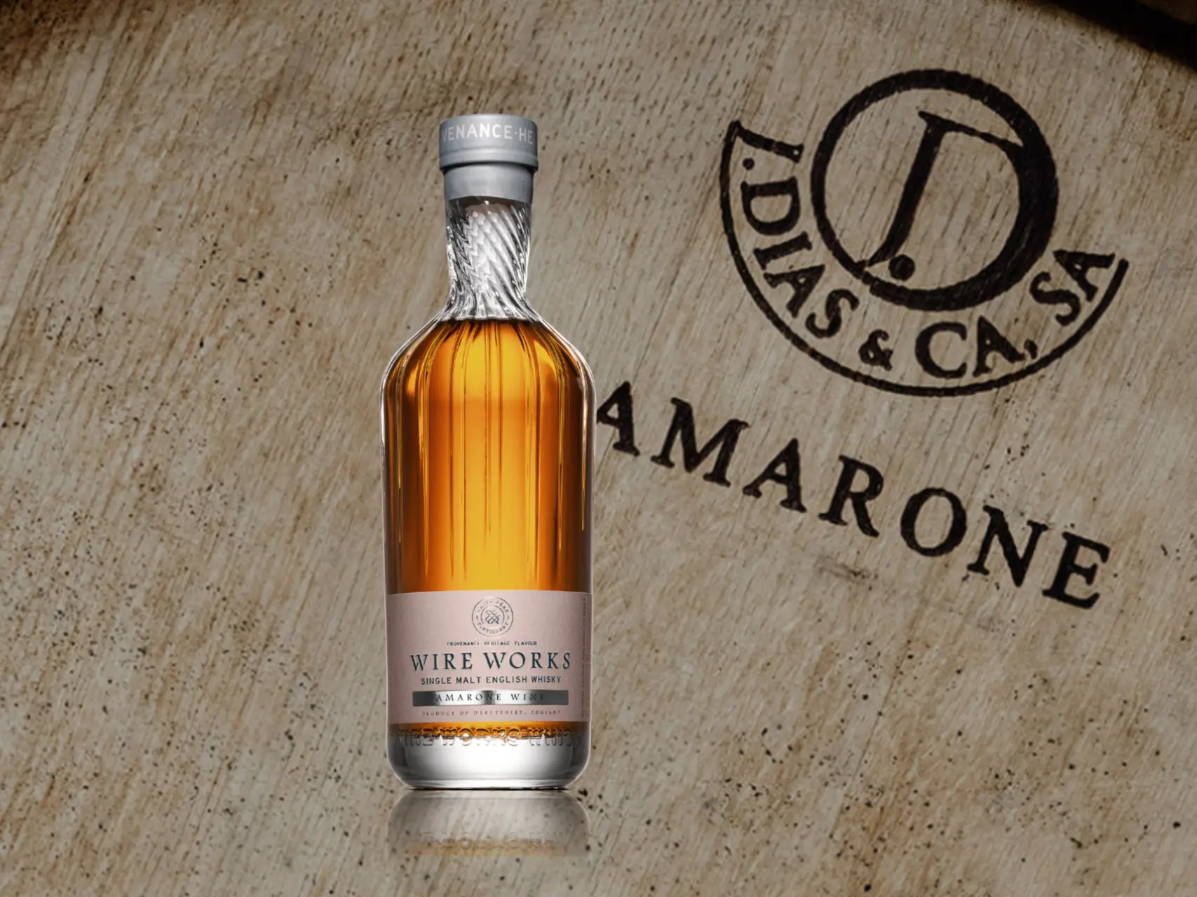 wire works amarone