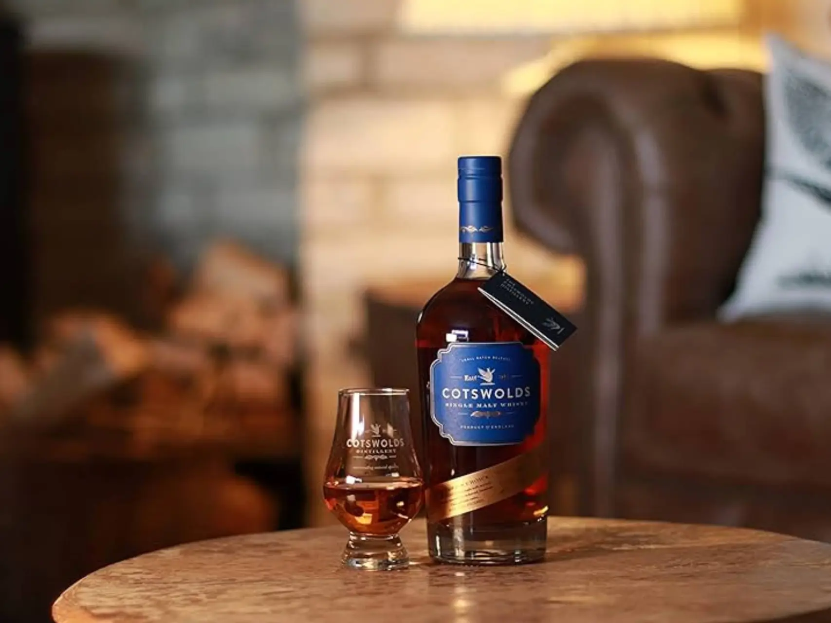 cotswold founders choice